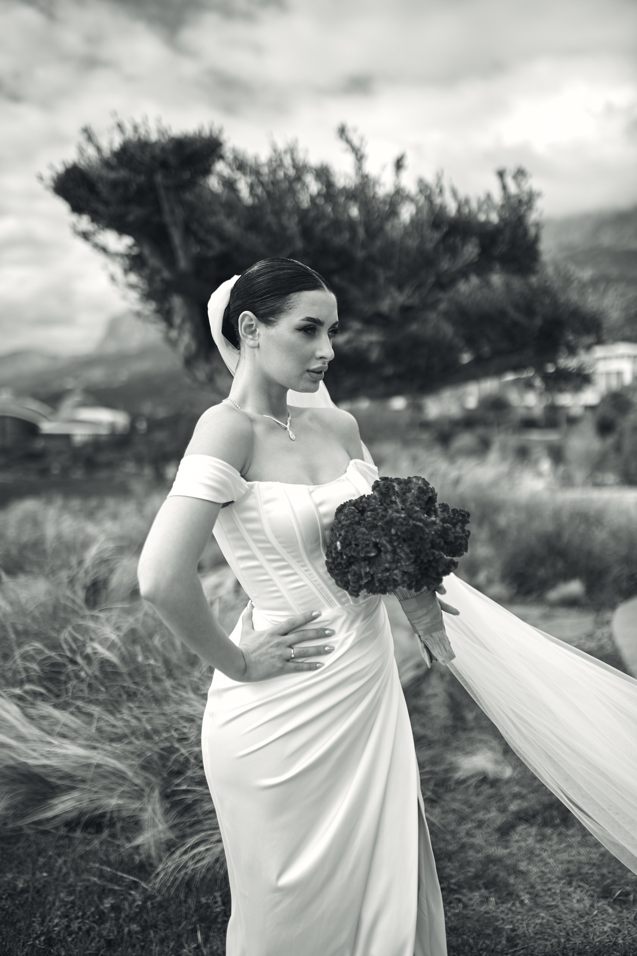 Дима и Света. Свадебный и семейный фотограф в Крыму