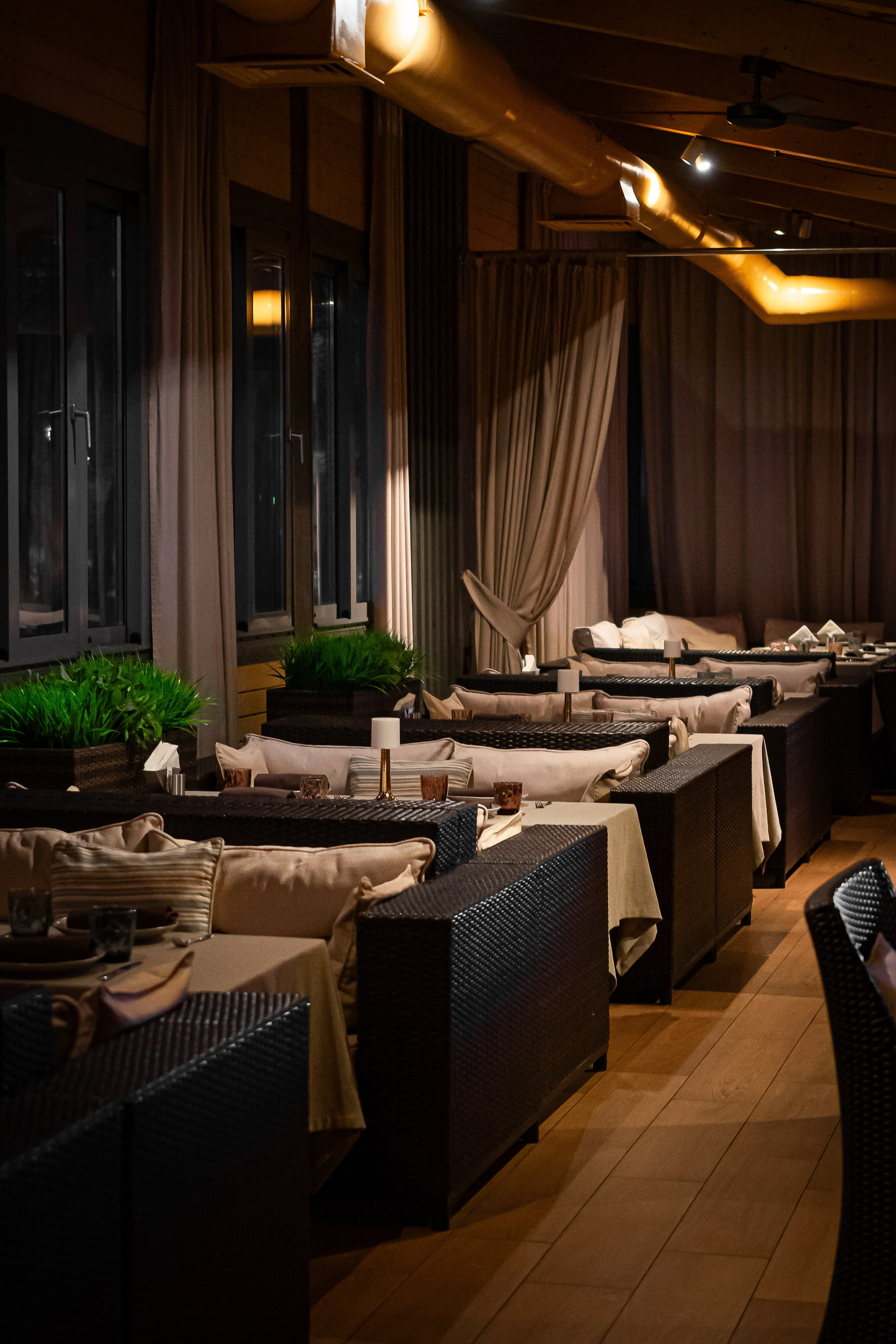 Ресторан Zuma. Фуд-фотограф Караганда Астана