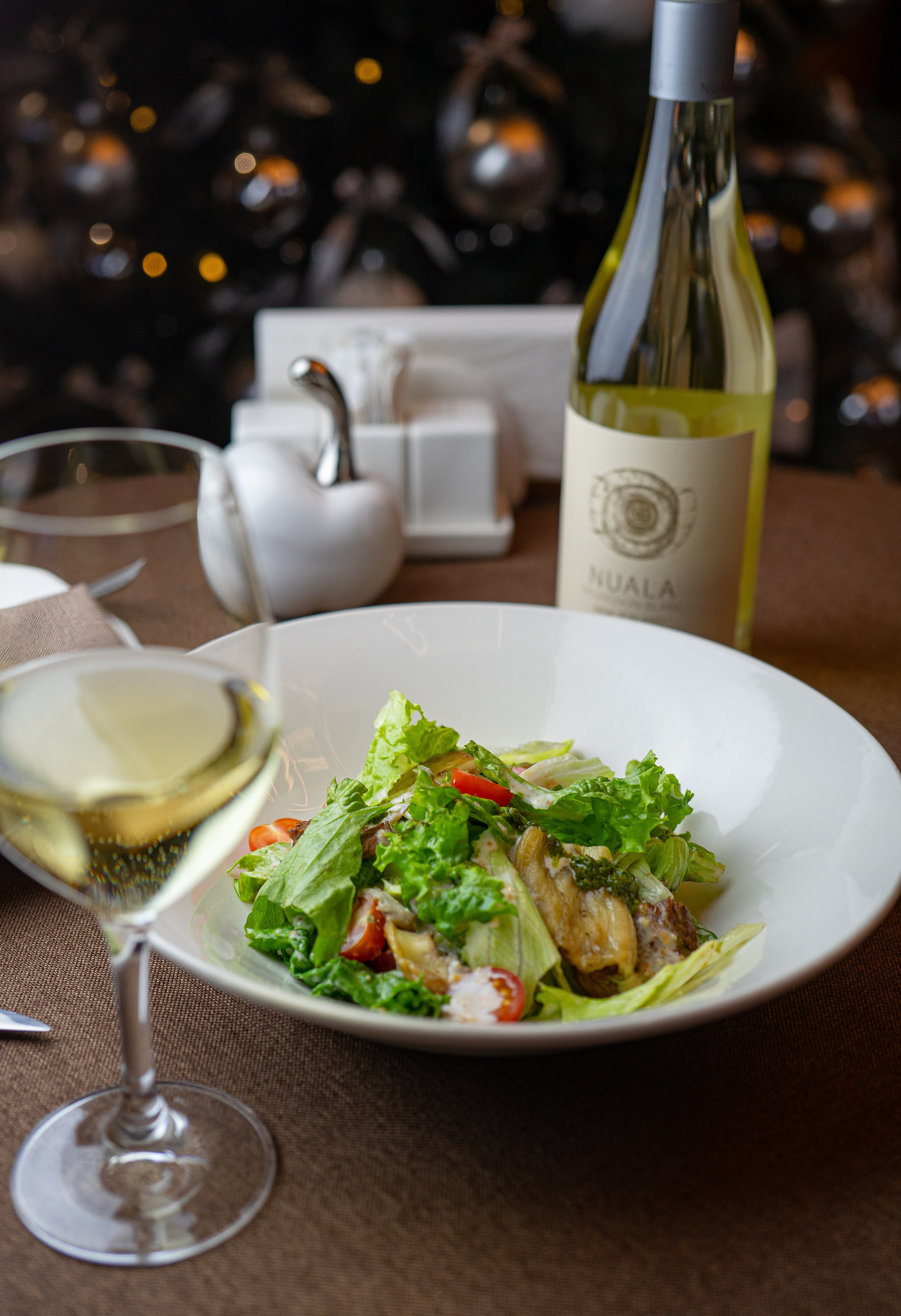 Senator. Фуд-фотограф Караганда Астана