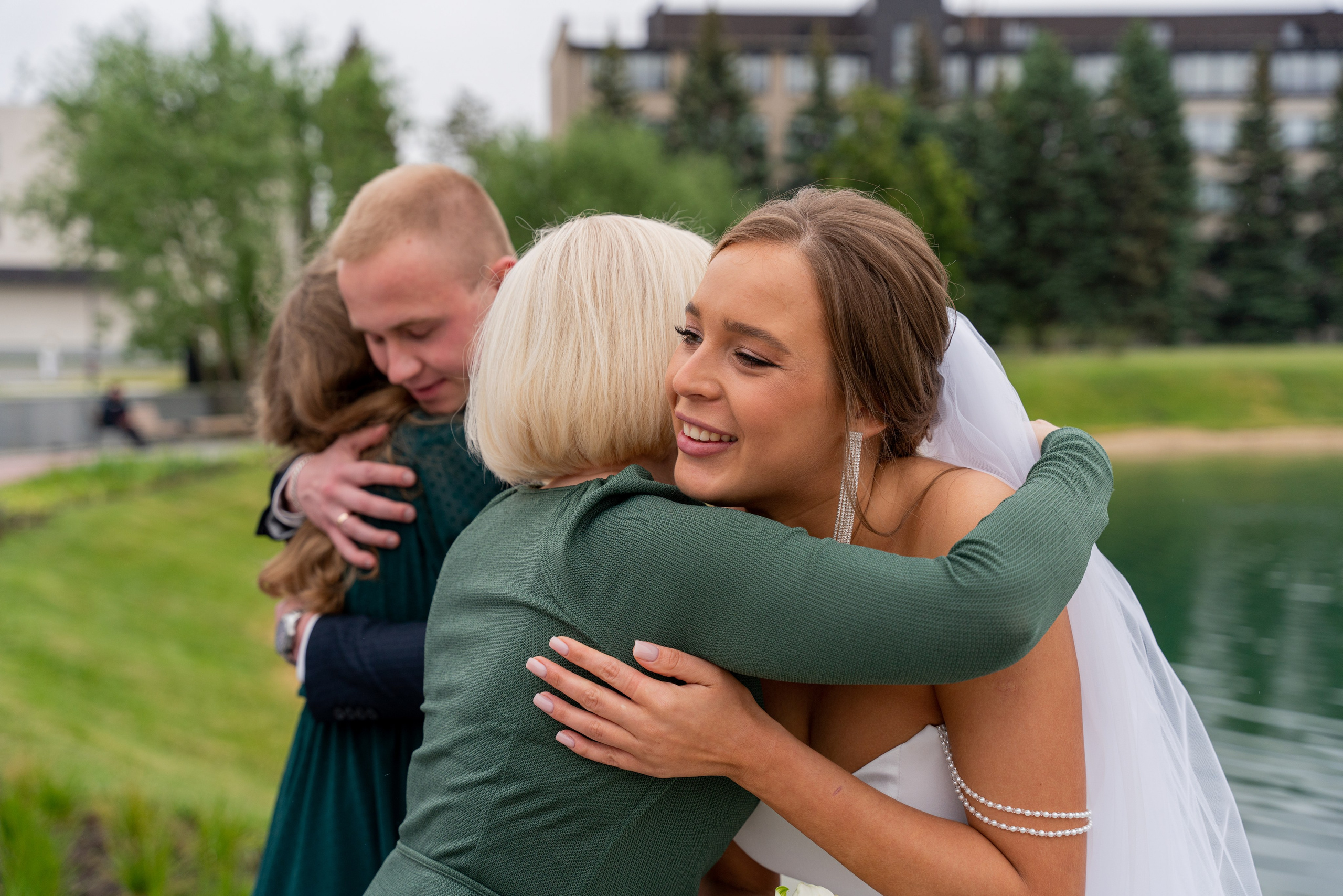 ЕВГЕНИЯ И ДАРЬИ. Фотограф на любое мероприятие