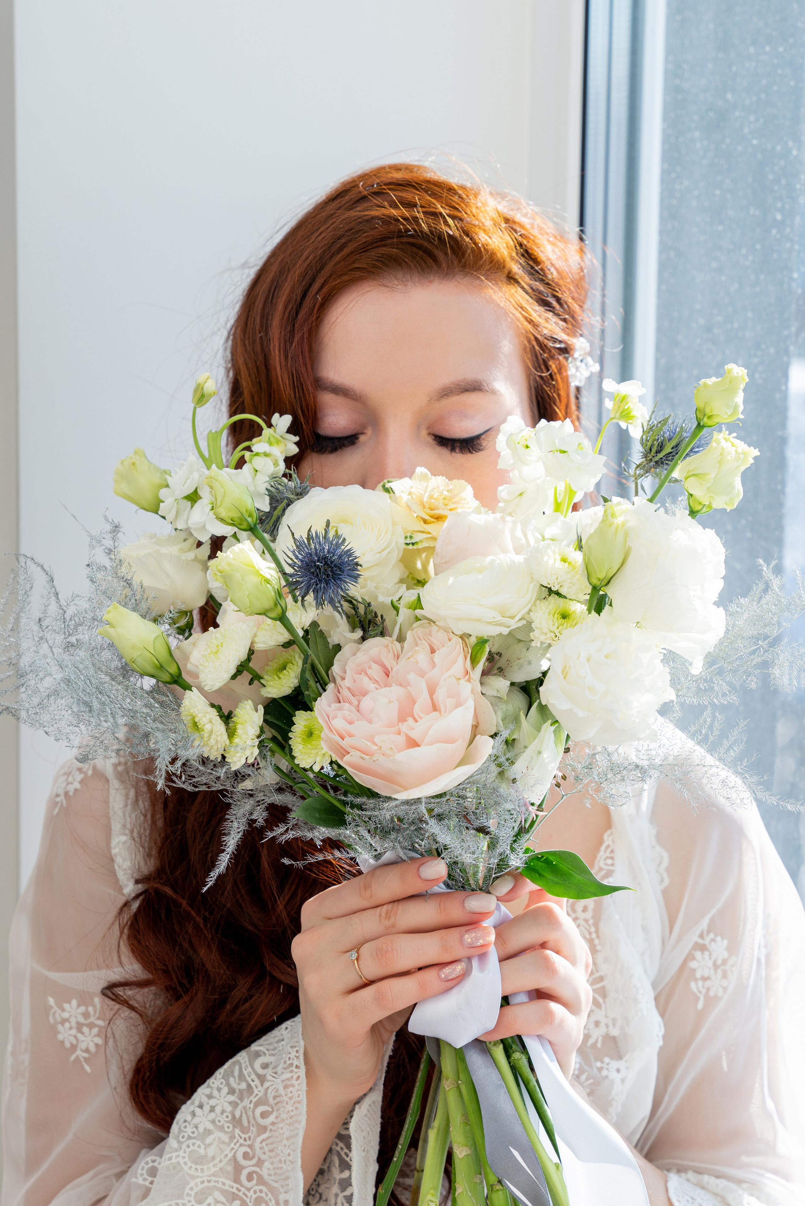 УТРО НЕВЕСТЫ. Фотограф на любое мероприятие