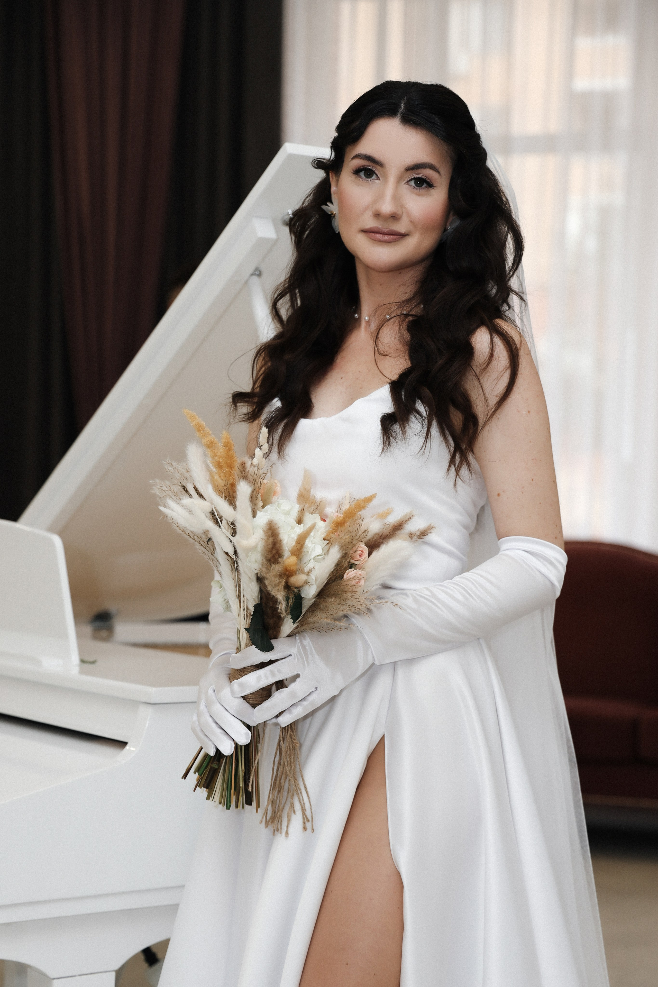 А. + Д. Таганский ЗАГС + Movenpick Taganskaya. Семейный и lovestory фотограф в Москве Светлана Коняхина