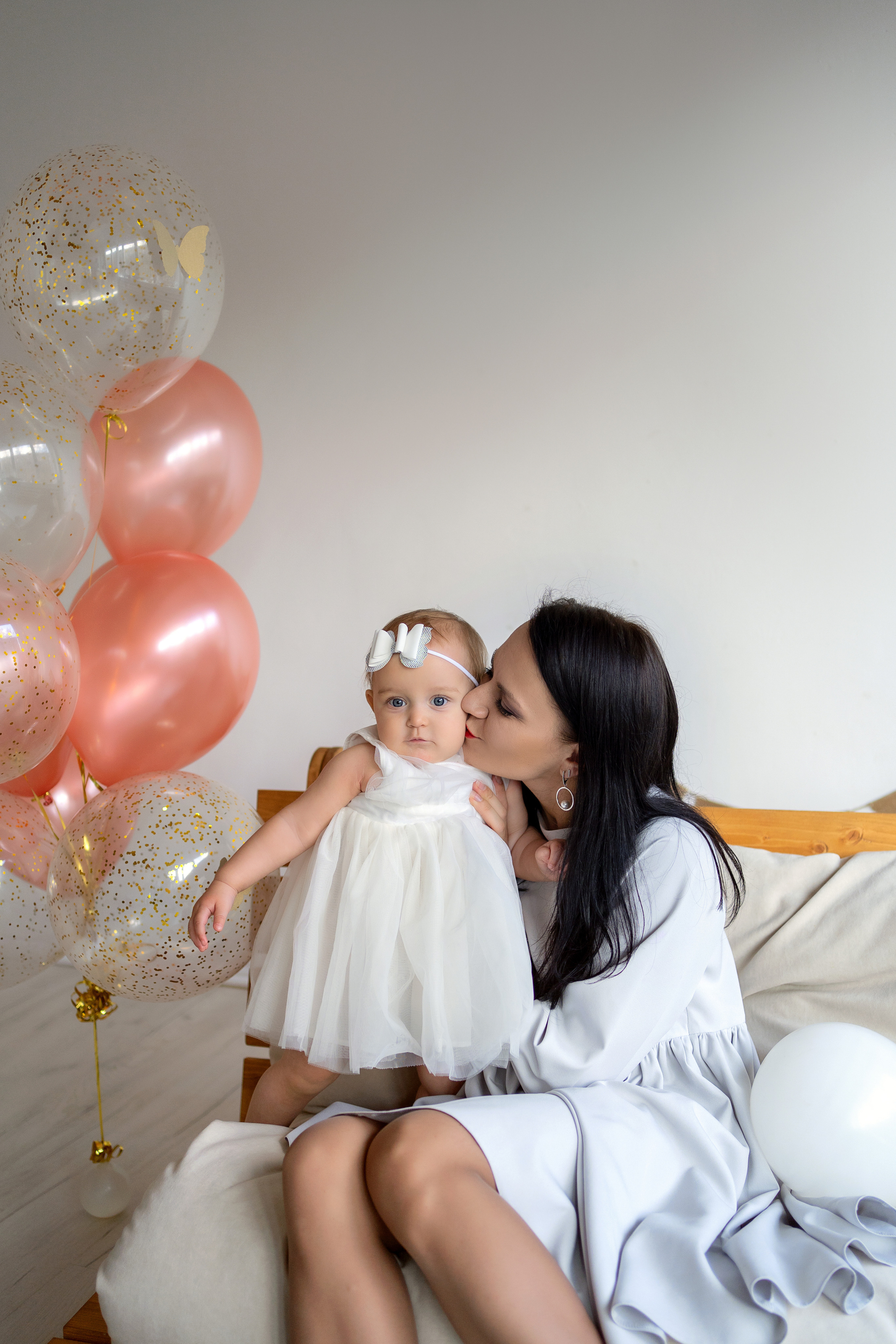 Годик Настя. Семейный и свадебный фотограф Минск, Беларусь Анна Орловская