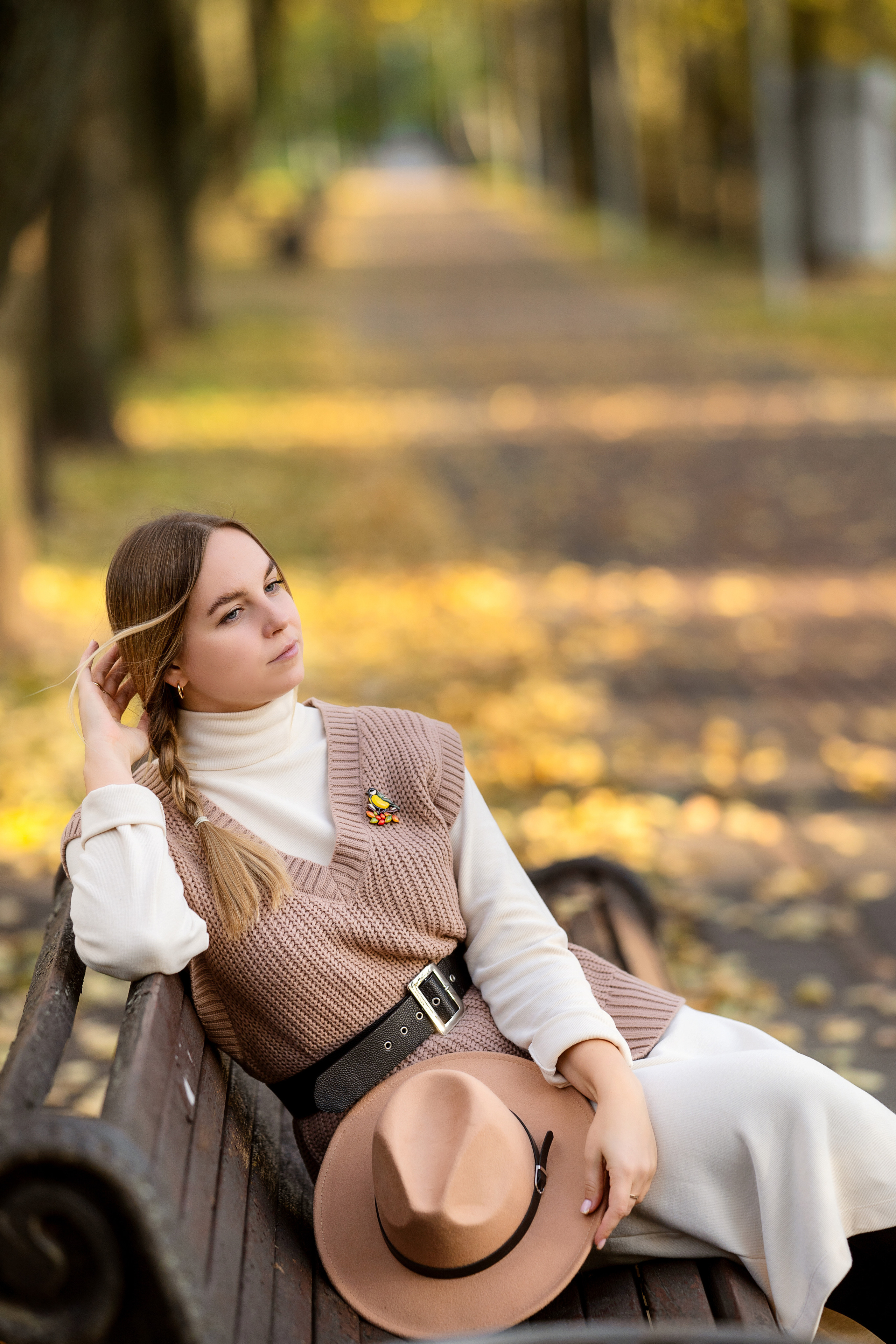 Ксения. Семейный и свадебный фотограф Минск, Беларусь Анна Орловская