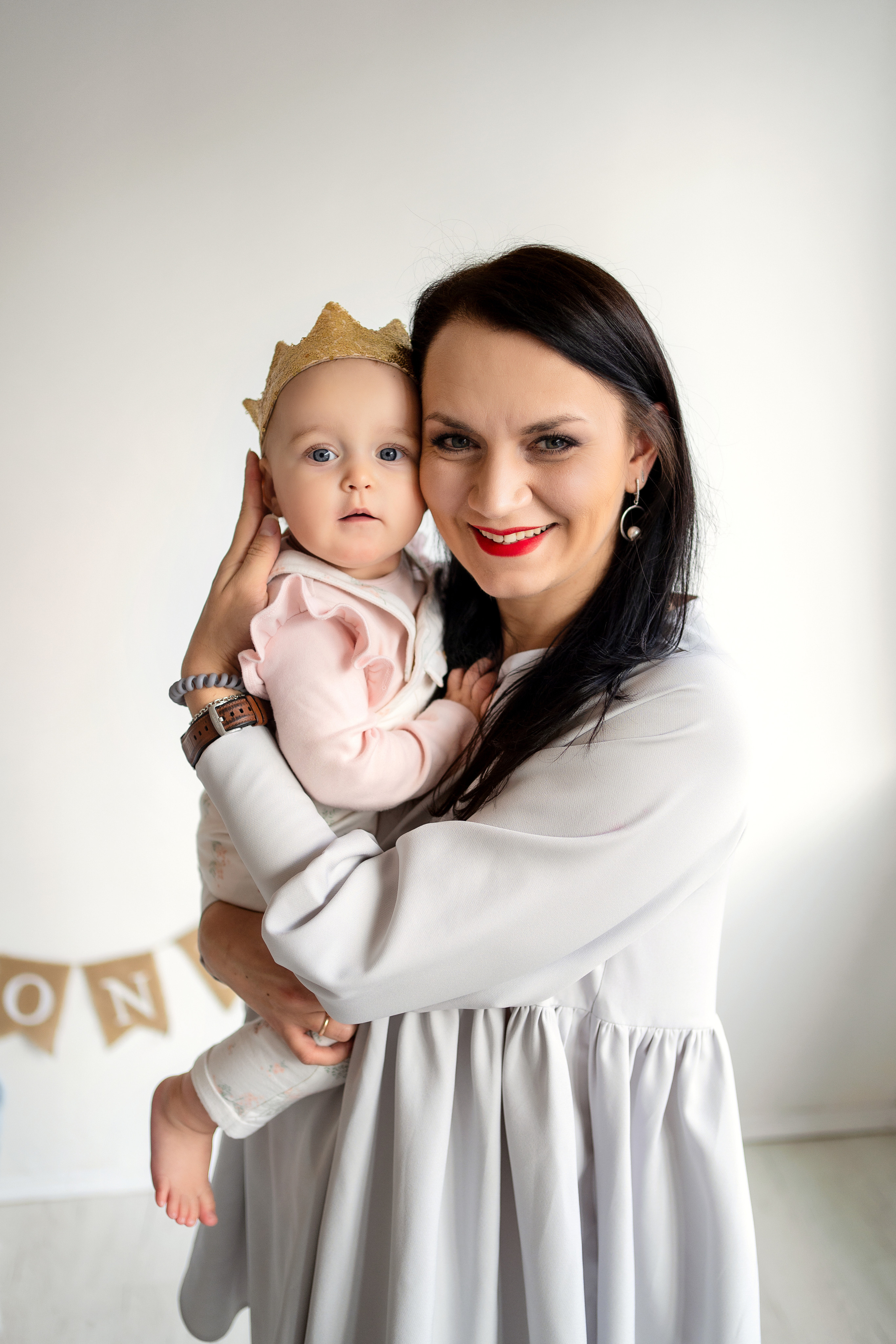 Годик Настя. Семейный и свадебный фотограф Минск, Беларусь Анна Орловская