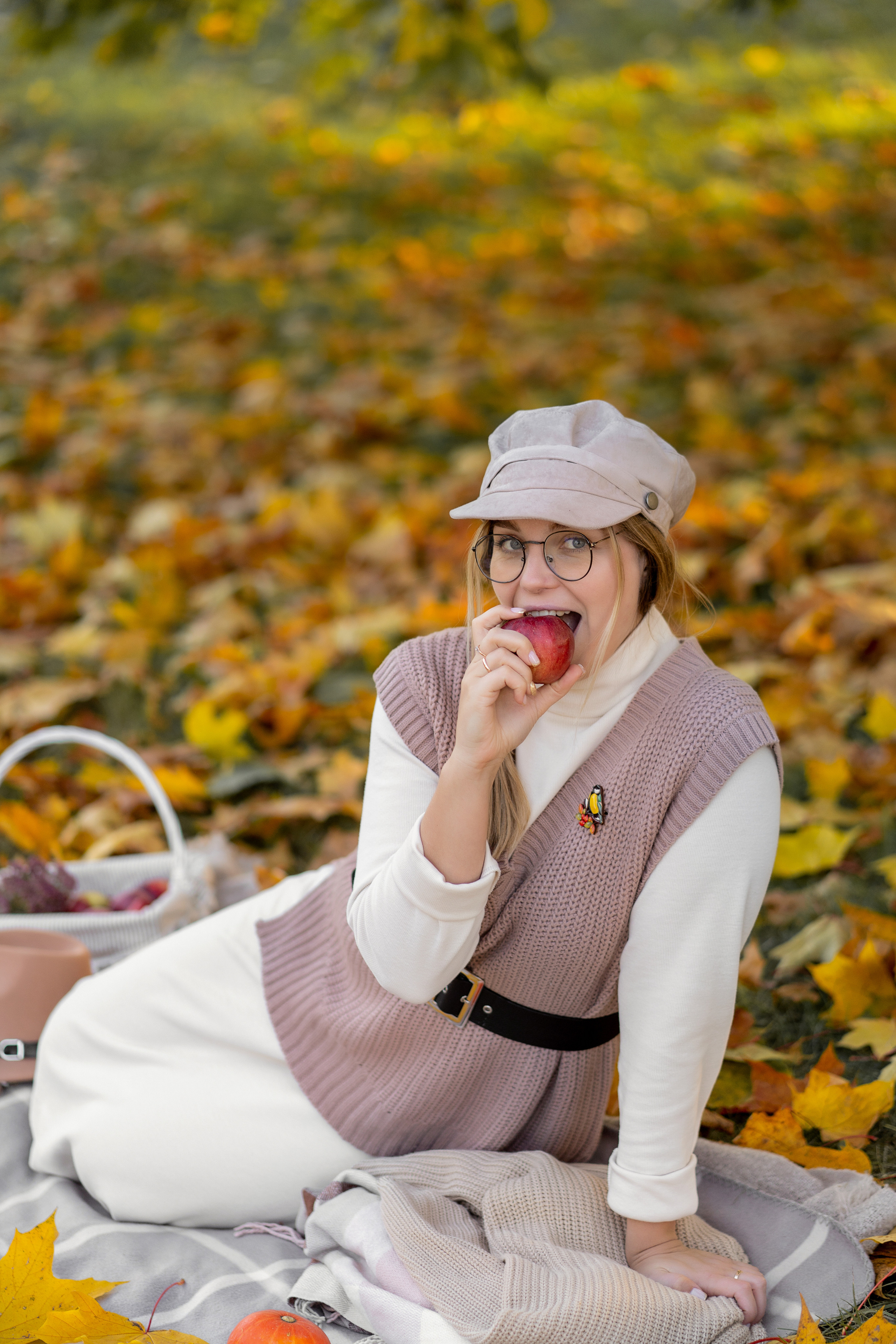Ксения. Семейный и свадебный фотограф Минск, Беларусь Анна Орловская
