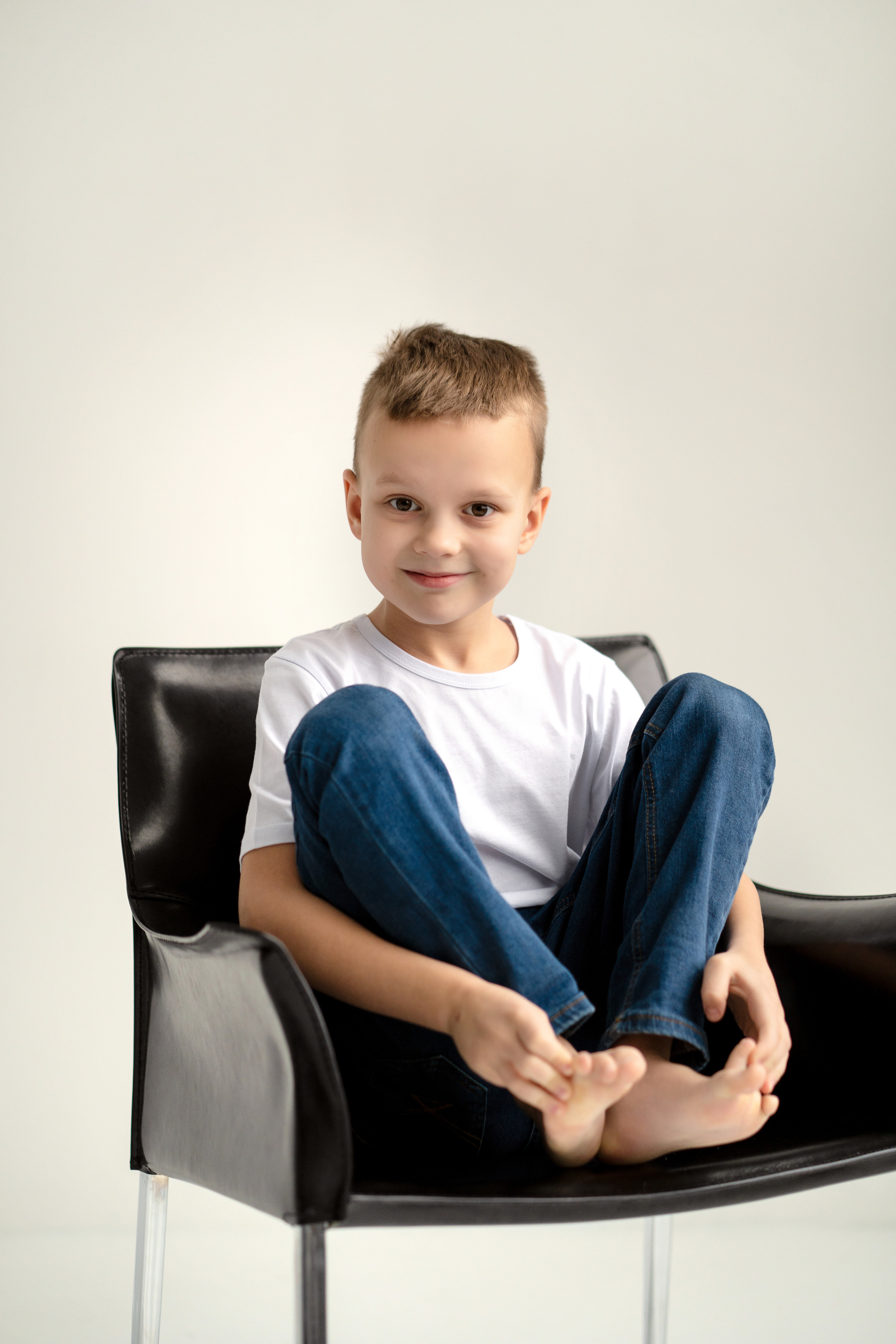 Съёмка в студии. Семейный и свадебный фотограф Минск, Беларусь Анна Орловская