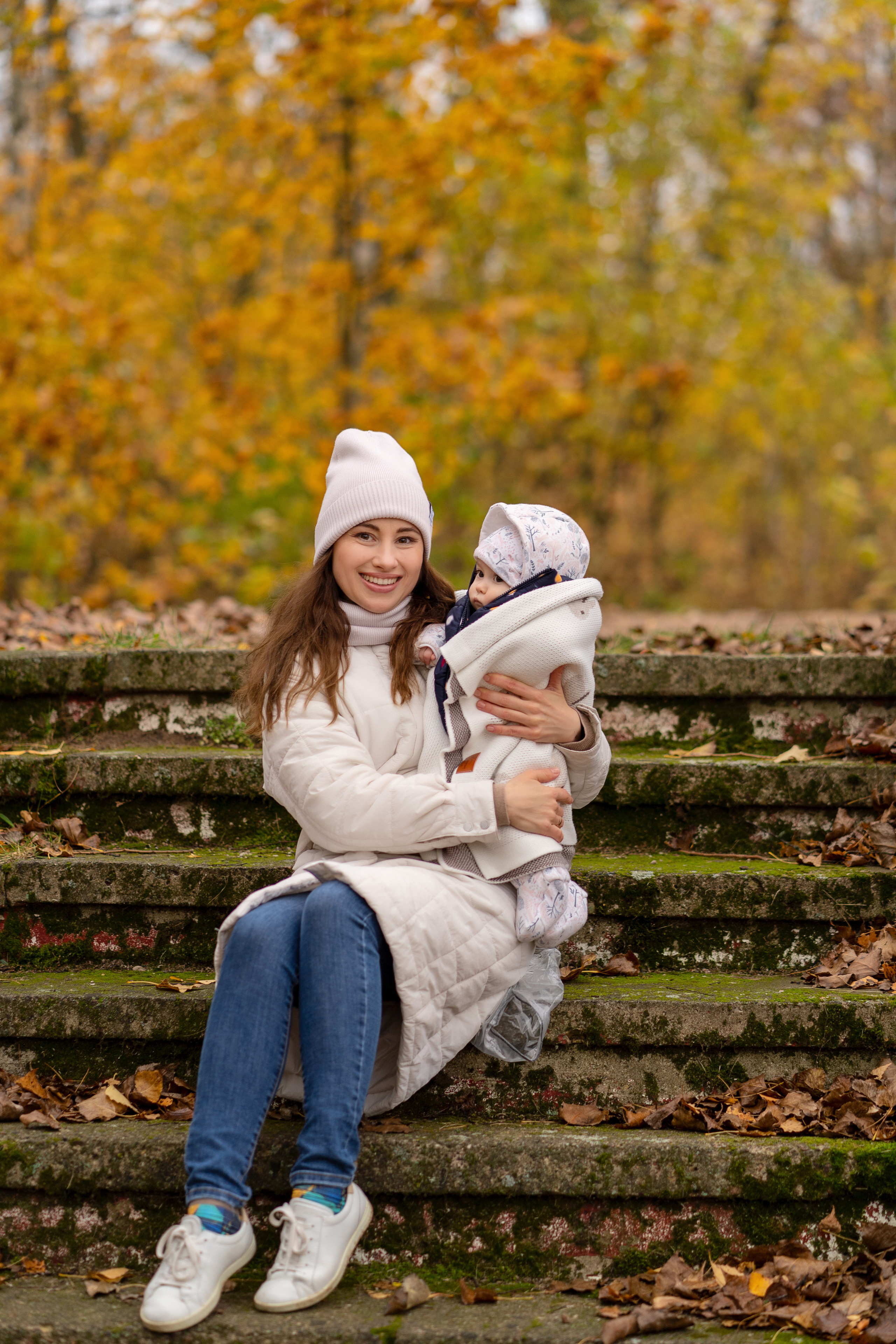 Минское море. Семейный и свадебный фотограф Минск, Беларусь Анна Орловская
