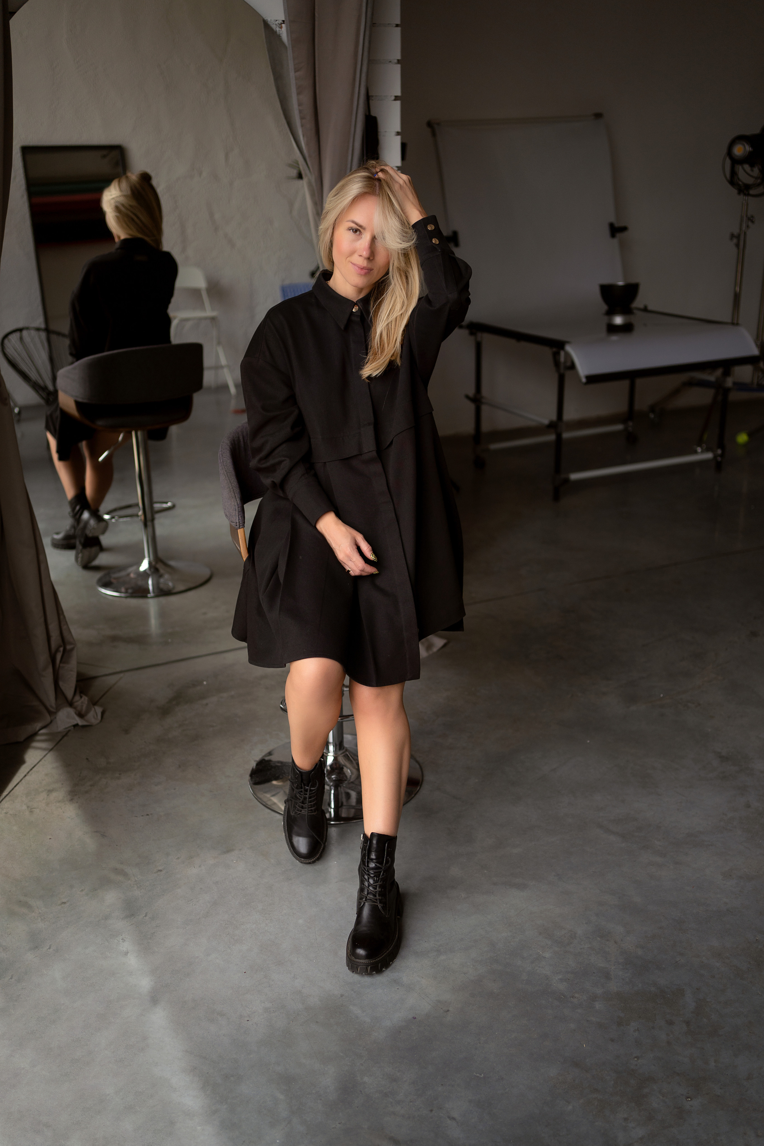 Анастасия. Семейный и свадебный фотограф Минск, Беларусь Анна Орловская