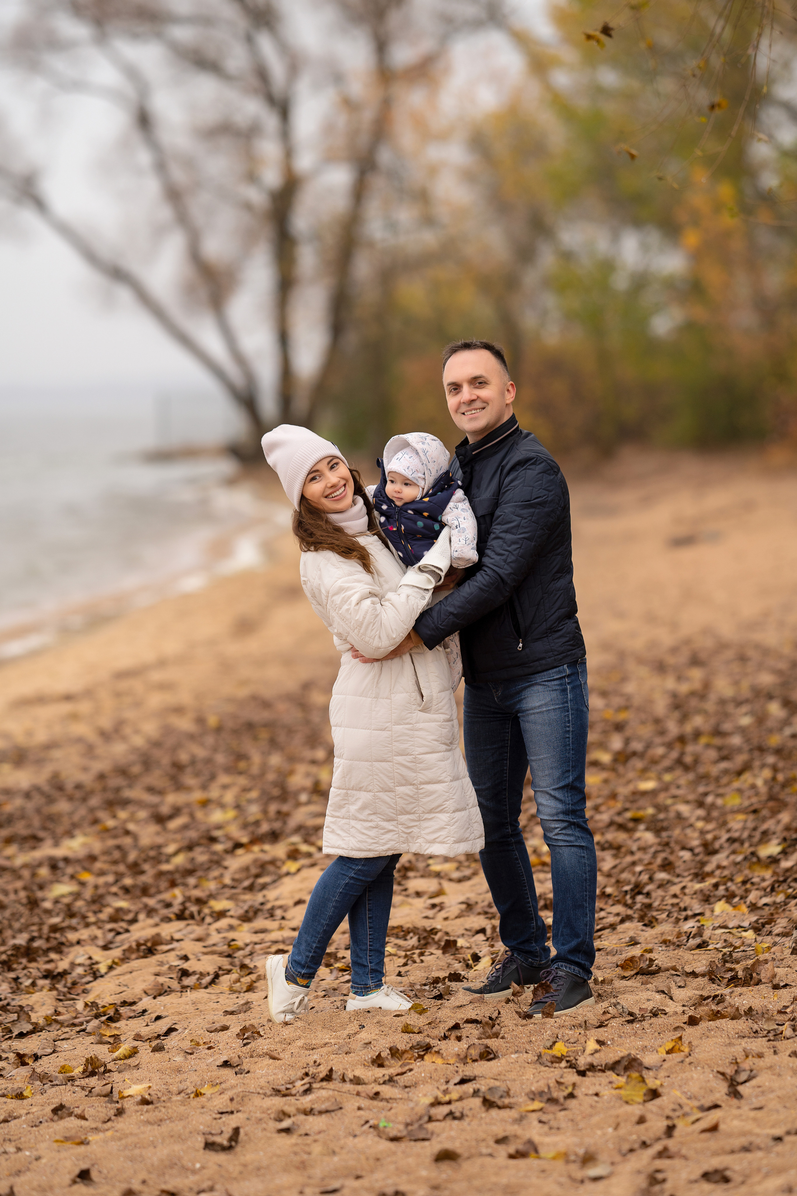 Минское море. Семейный и свадебный фотограф Минск, Беларусь Анна Орловская