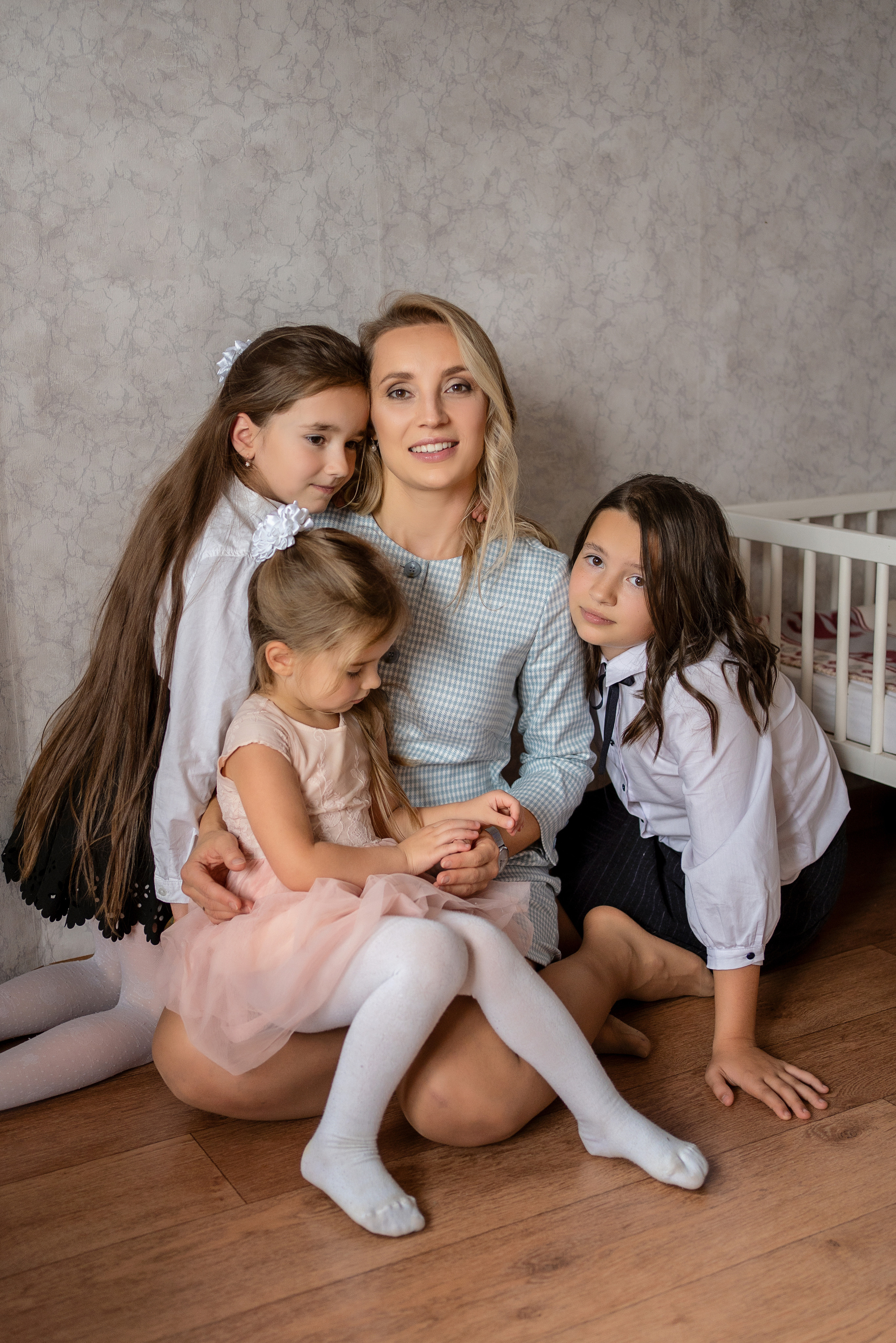 Домашняя съёмка. Семейный и свадебный фотограф Минск, Беларусь Анна Орловская