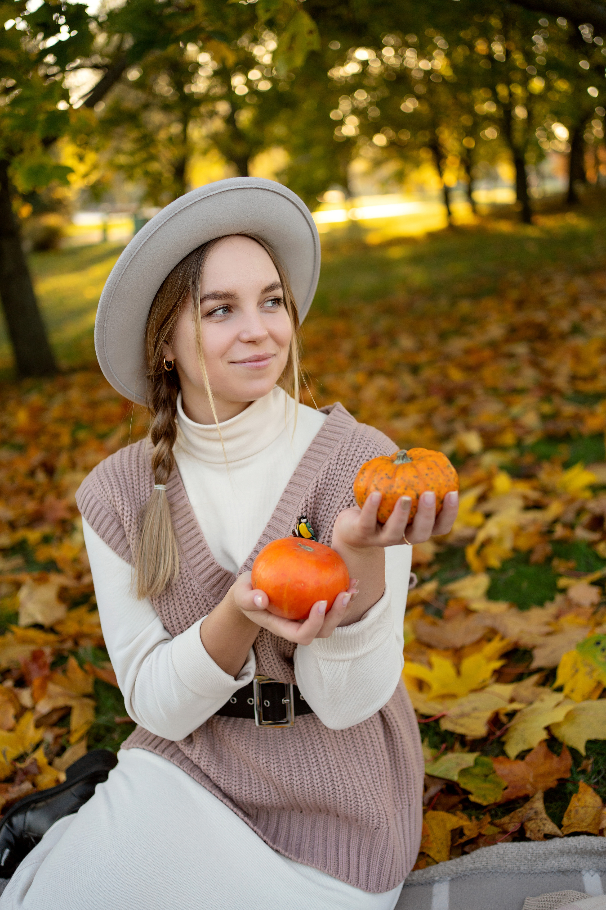 Ксения. Семейный и свадебный фотограф Минск, Беларусь Анна Орловская