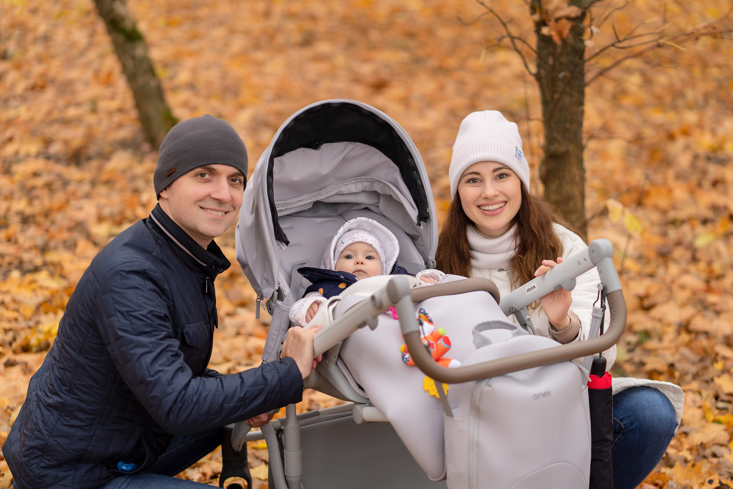 Минское море. Семейный и свадебный фотограф Минск, Беларусь Анна Орловская