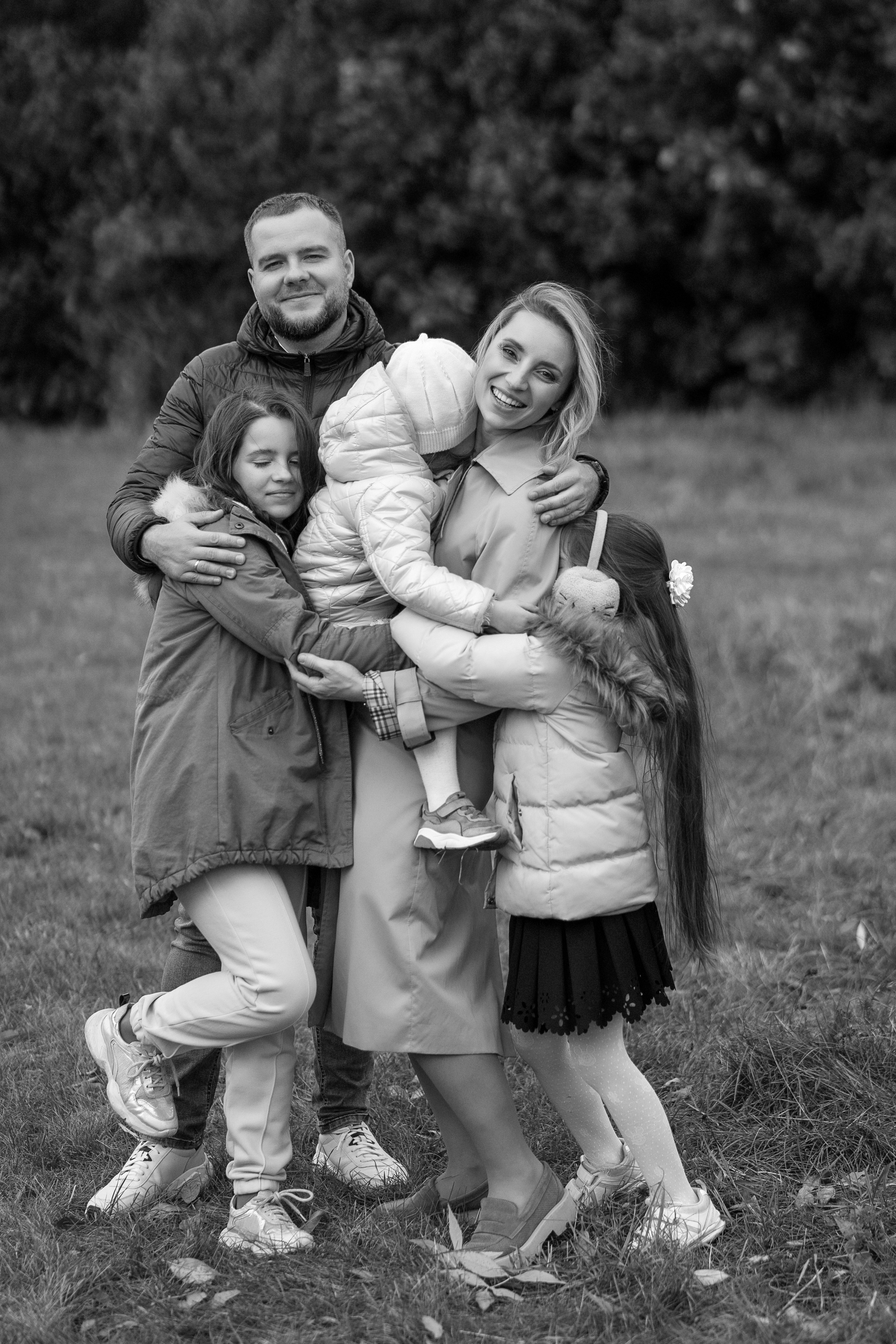 Домашняя съёмка. Семейный и свадебный фотограф Минск, Беларусь Анна Орловская