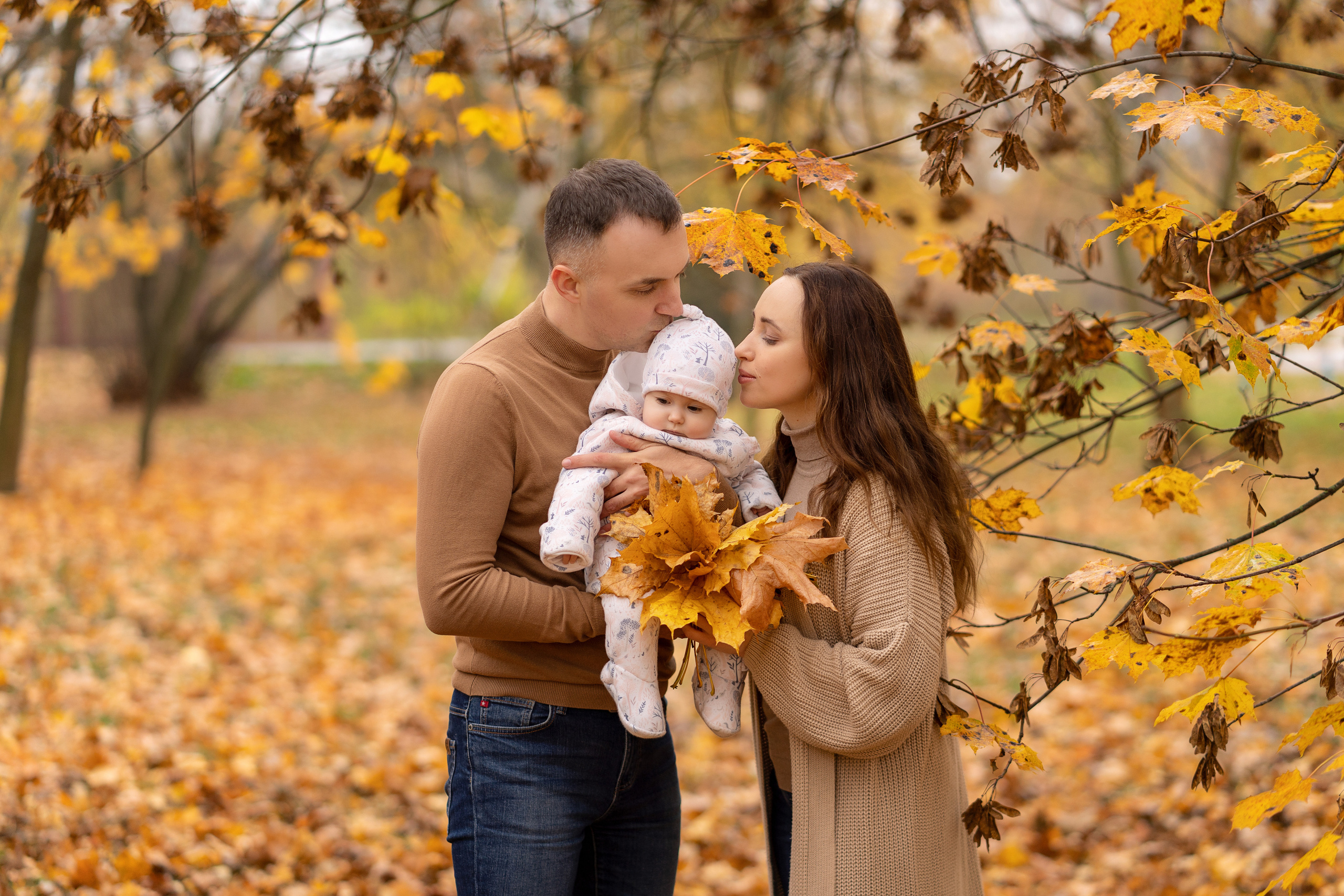 Минское море. Семейный и свадебный фотограф Минск, Беларусь Анна Орловская