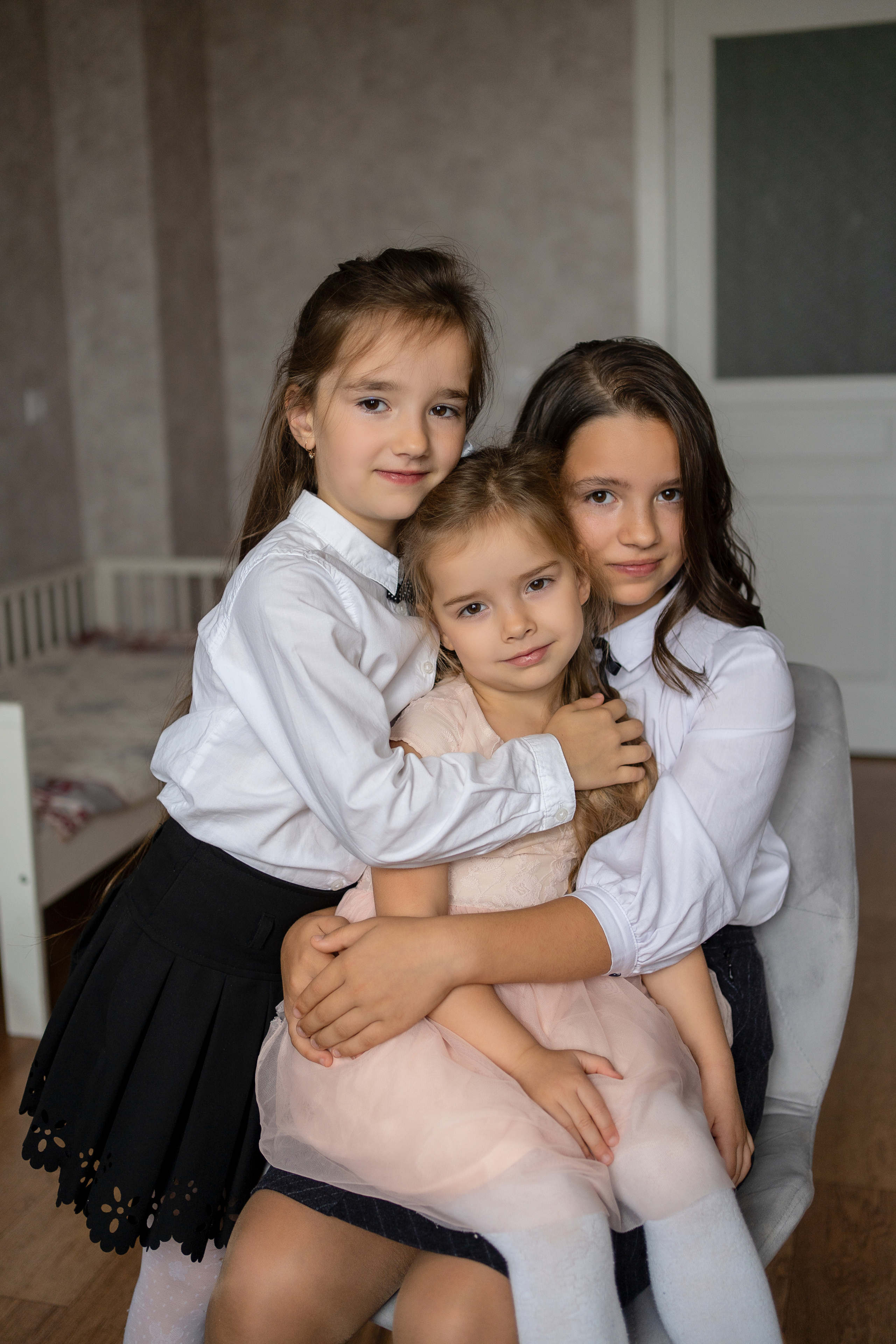 Домашняя съёмка. Семейный и свадебный фотограф Минск, Беларусь Анна Орловская