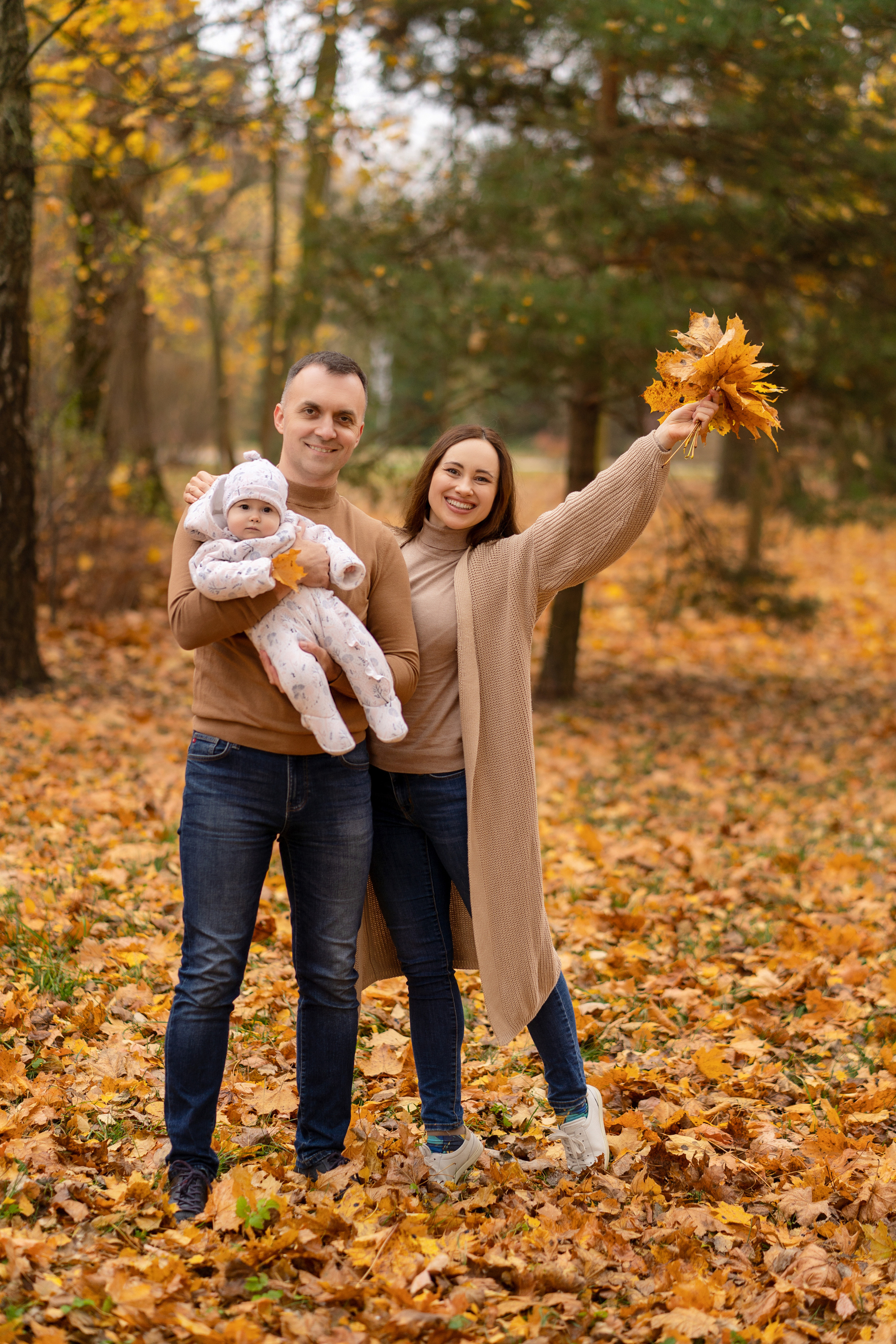 Минское море. Семейный и свадебный фотограф Минск, Беларусь Анна Орловская