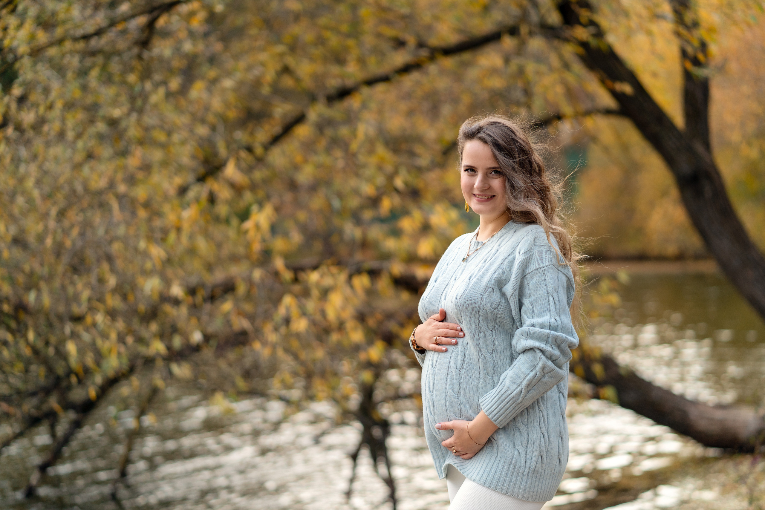 Осенний пикник. Семейный и свадебный фотограф Минск, Беларусь Анна Орловская