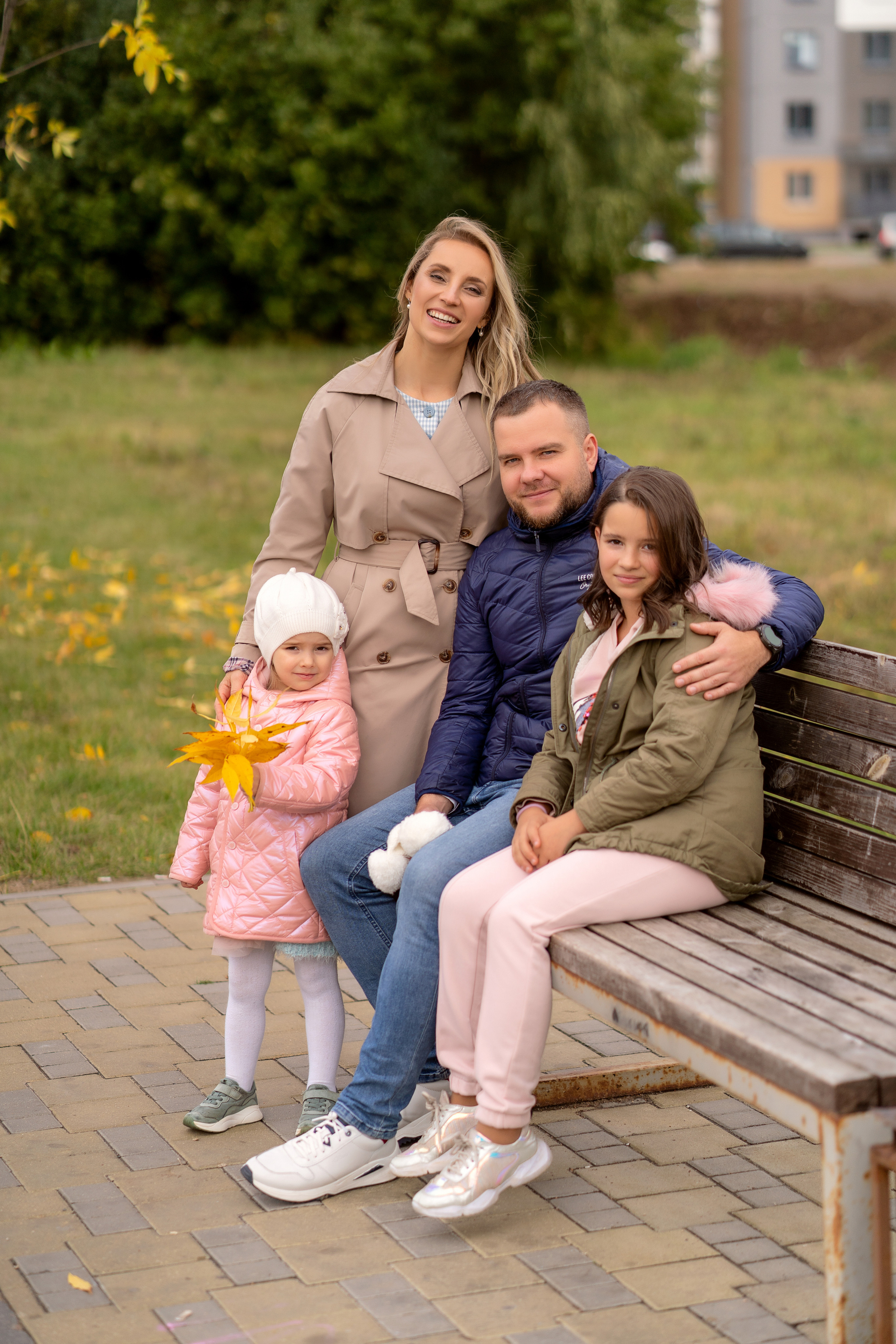 Домашняя съёмка. Семейный и свадебный фотограф Минск, Беларусь Анна Орловская