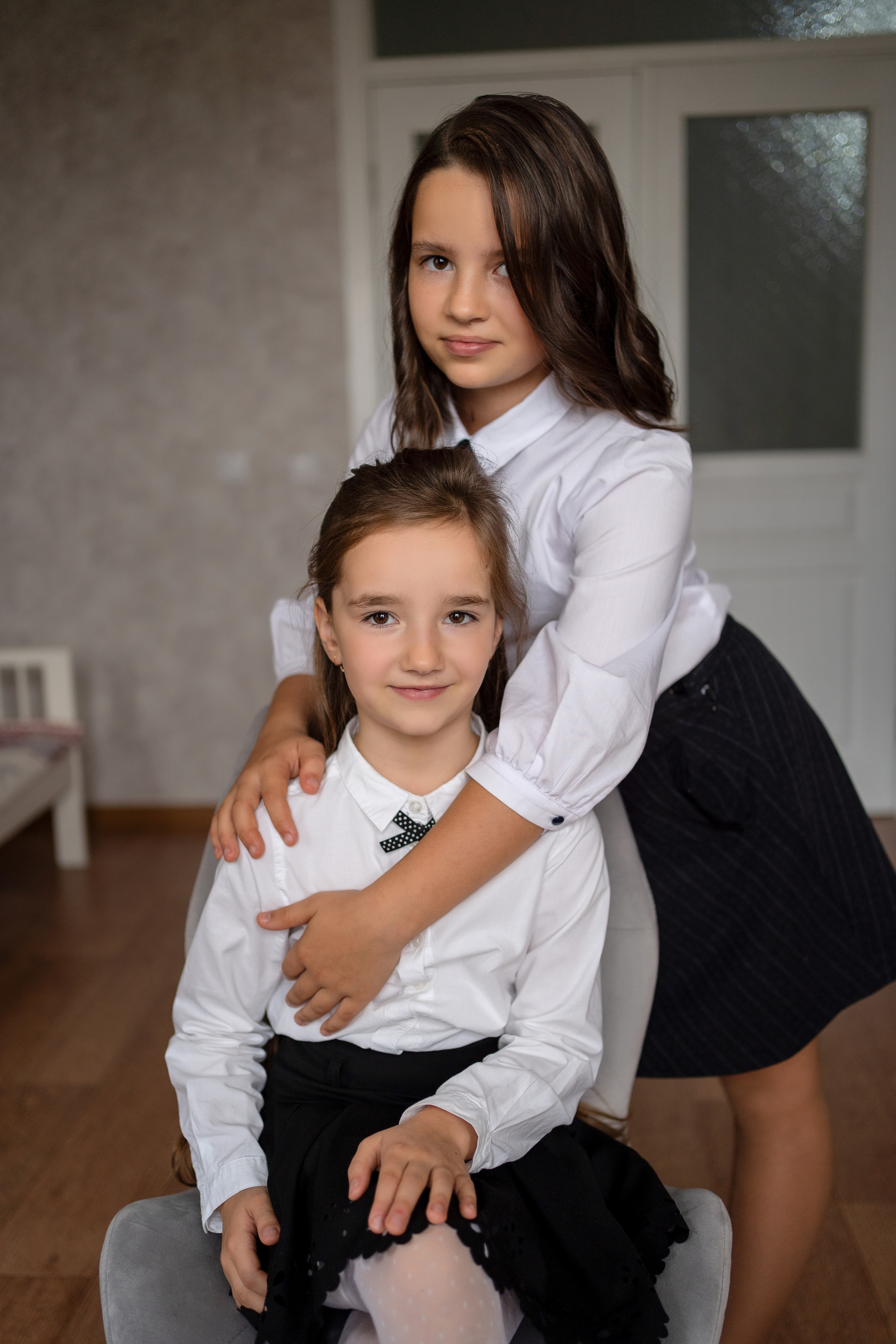 Домашняя съёмка. Семейный и свадебный фотограф Минск, Беларусь Анна Орловская