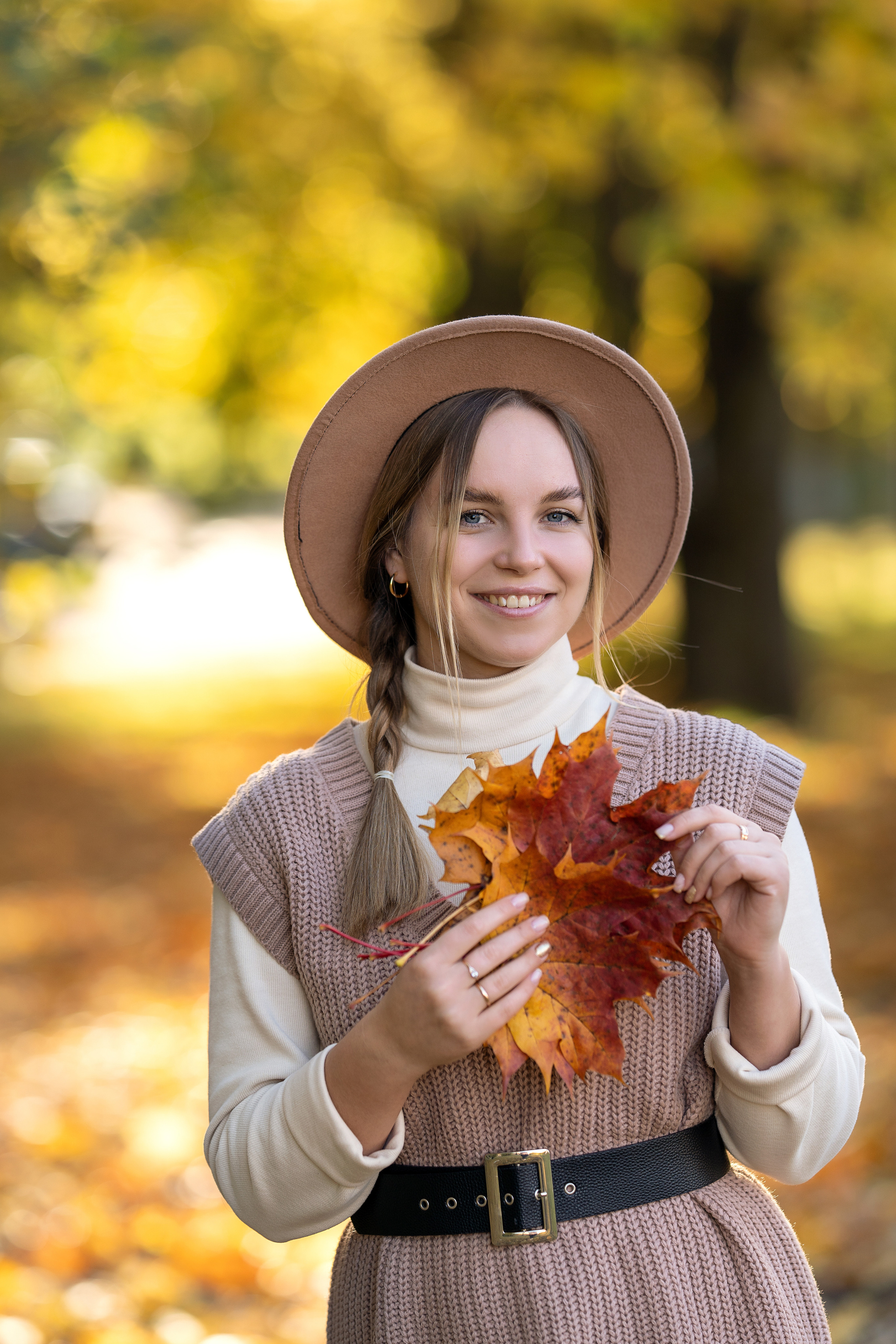 Ксения. Семейный и свадебный фотограф Минск, Беларусь Анна Орловская