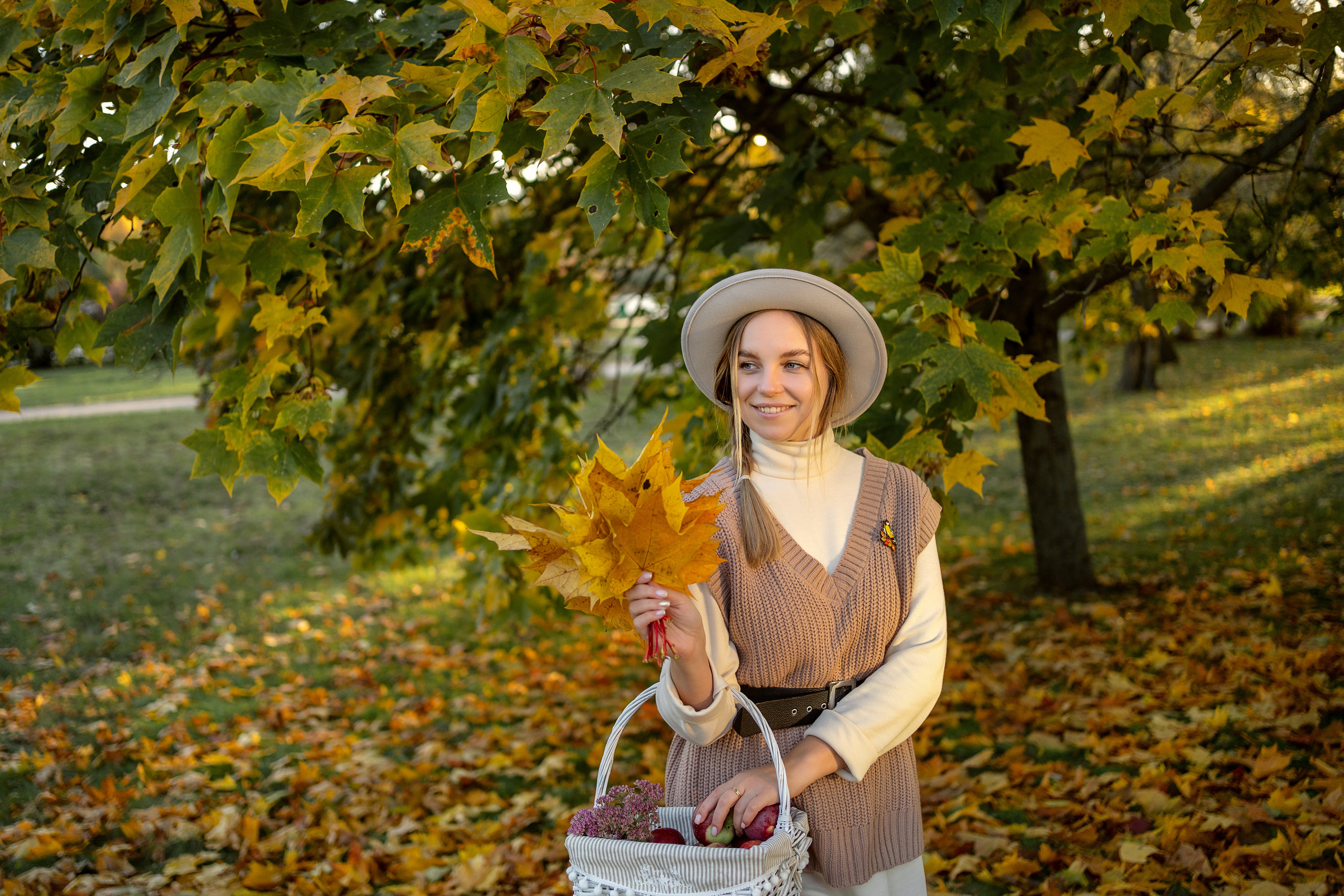 Ксения. Семейный и свадебный фотограф Минск, Беларусь Анна Орловская