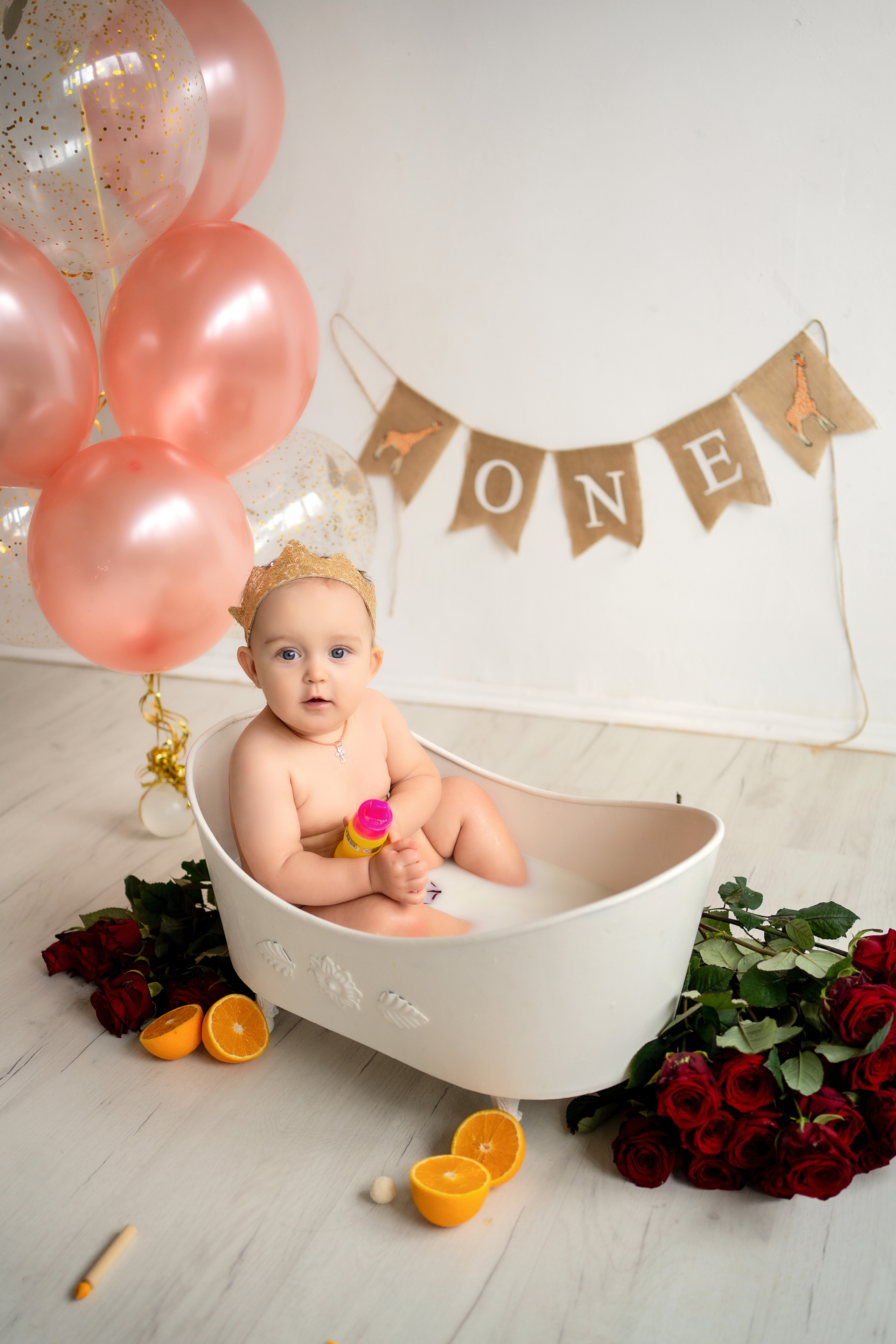 Годик Настя. Семейный и свадебный фотограф Минск, Беларусь Анна Орловская