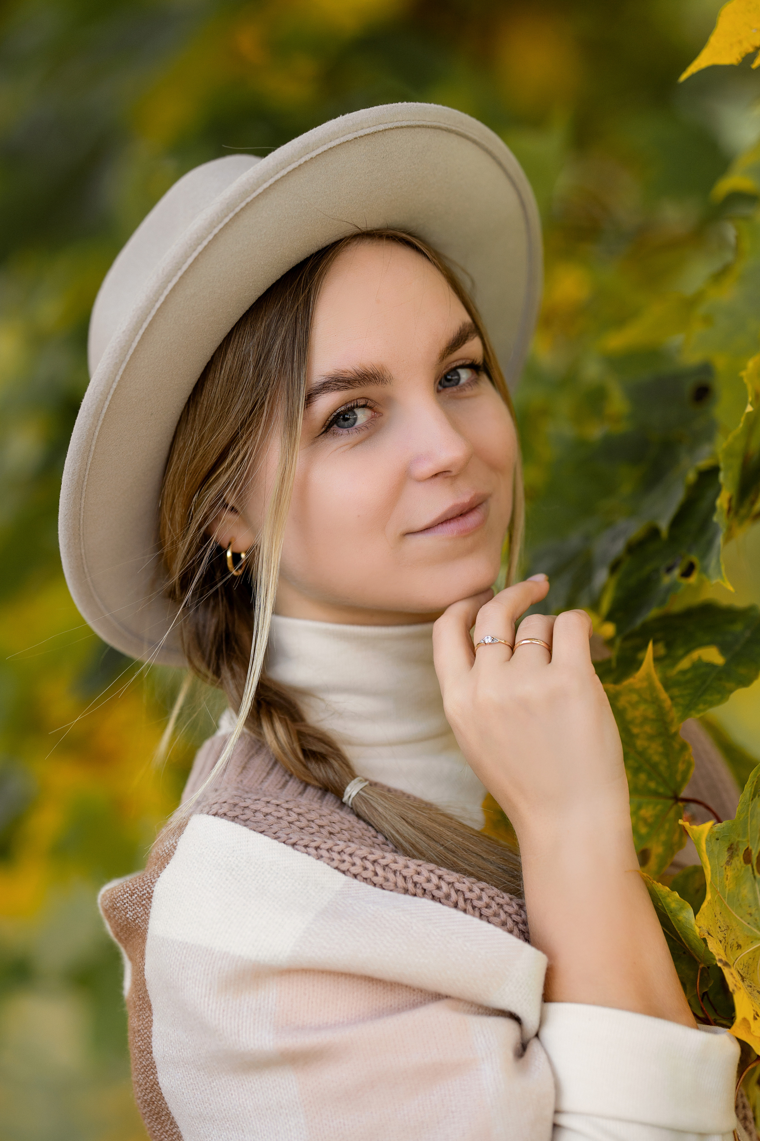 Ксения. Семейный и свадебный фотограф Минск, Беларусь Анна Орловская