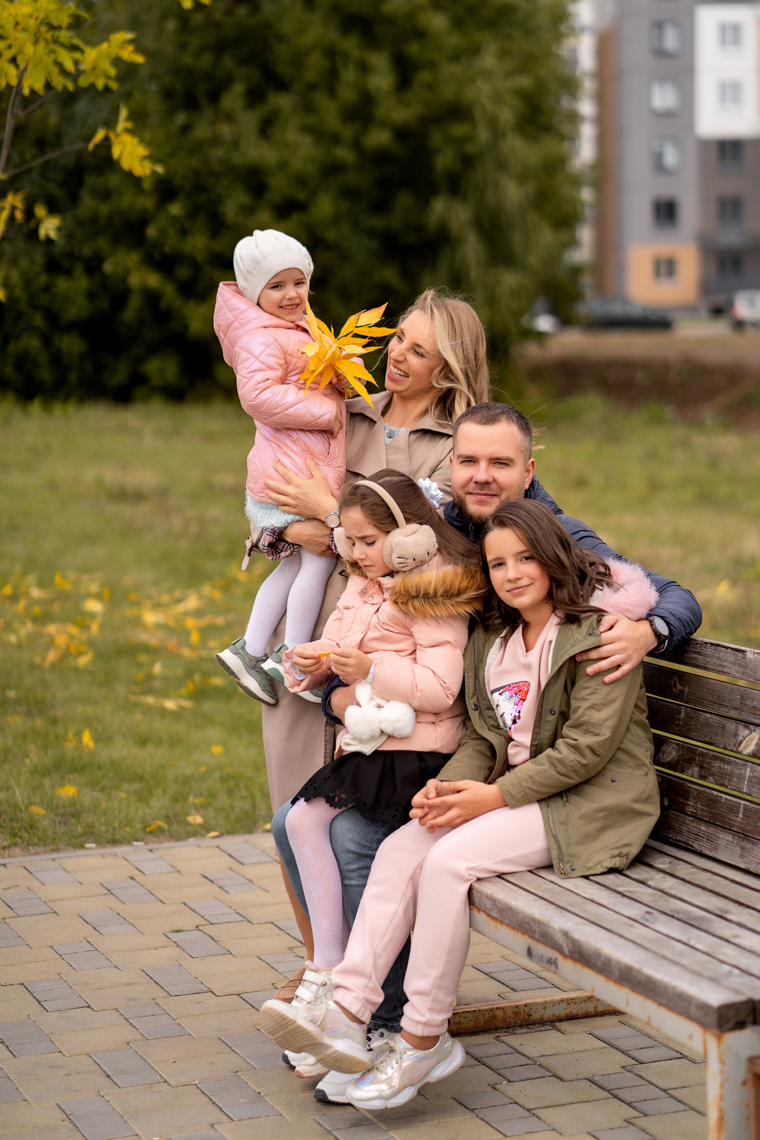 Домашняя съёмка. Семейный и свадебный фотограф Минск, Беларусь Анна Орловская