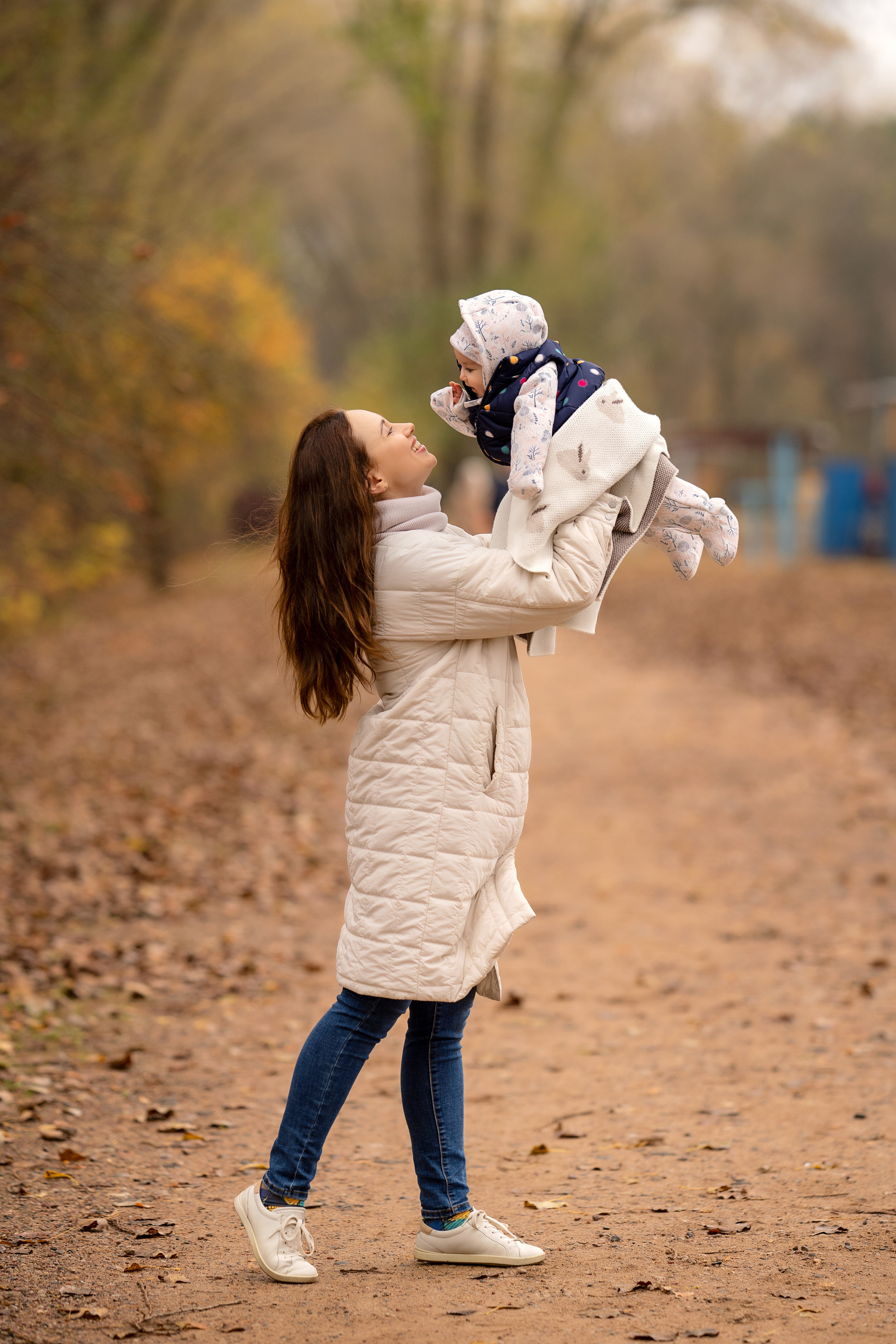 Минское море. Семейный и свадебный фотограф Минск, Беларусь Анна Орловская