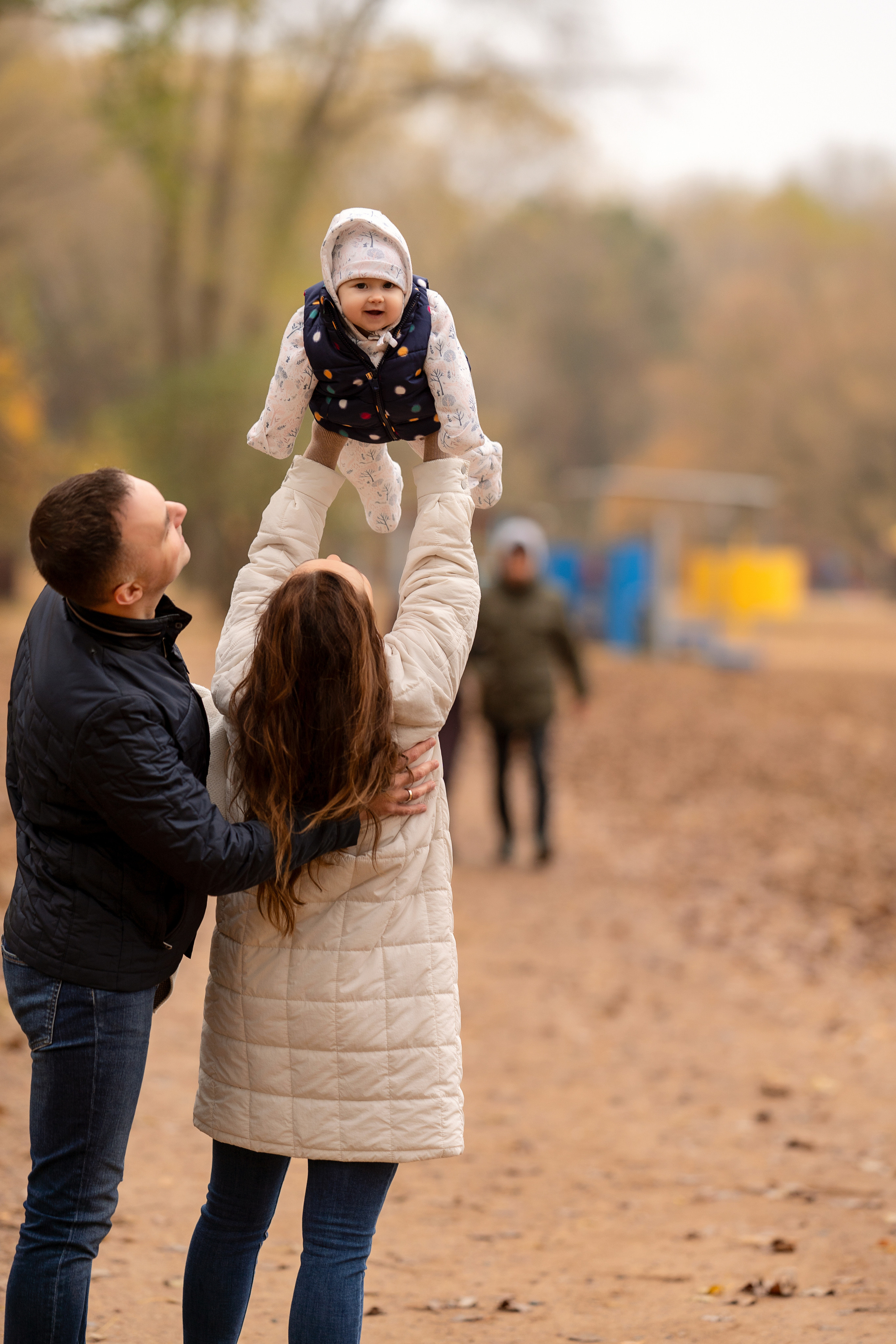 Минское море. Семейный и свадебный фотограф Минск, Беларусь Анна Орловская