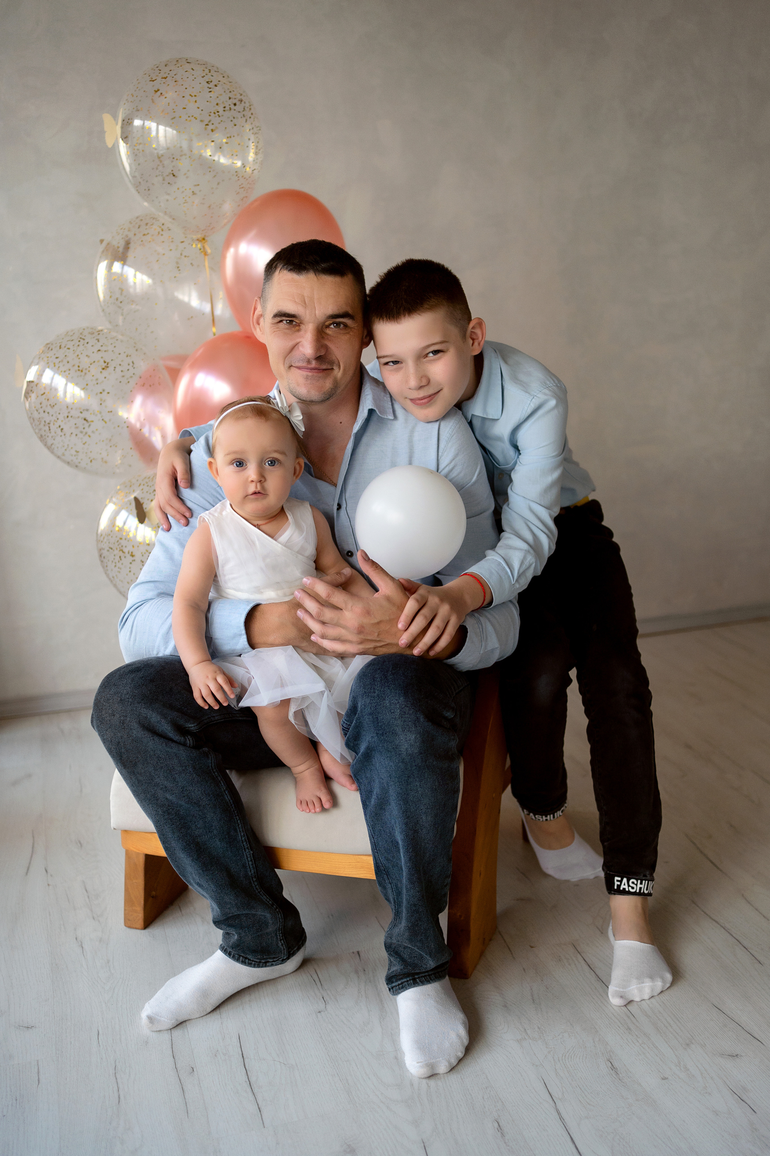 Годик Настя. Семейный и свадебный фотограф Минск, Беларусь Анна Орловская