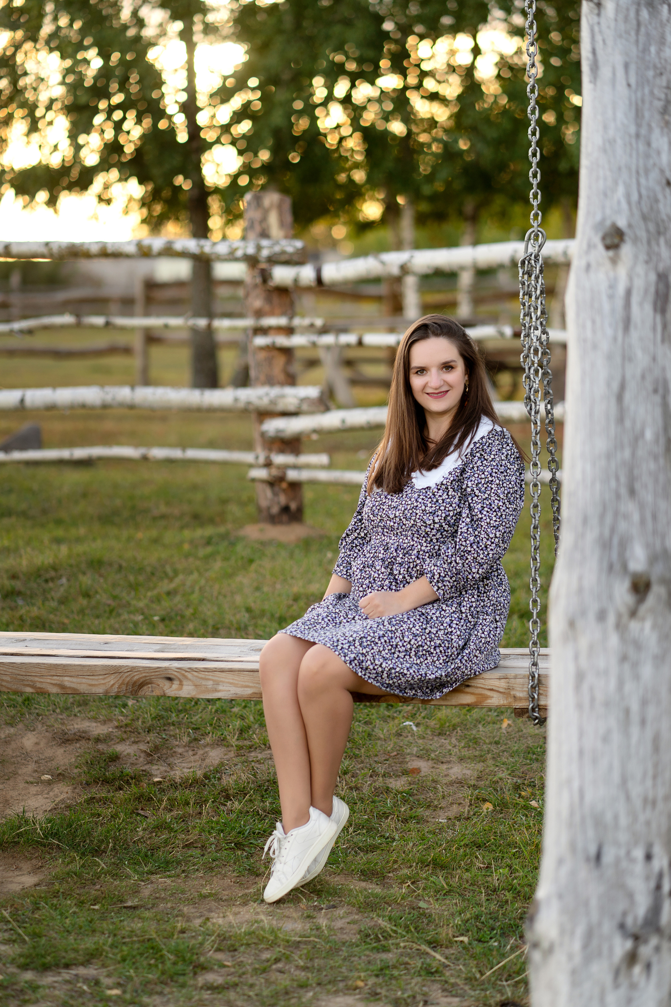 Фотодень на ферме. Семейный и свадебный фотограф Минск, Беларусь Анна Орловская
