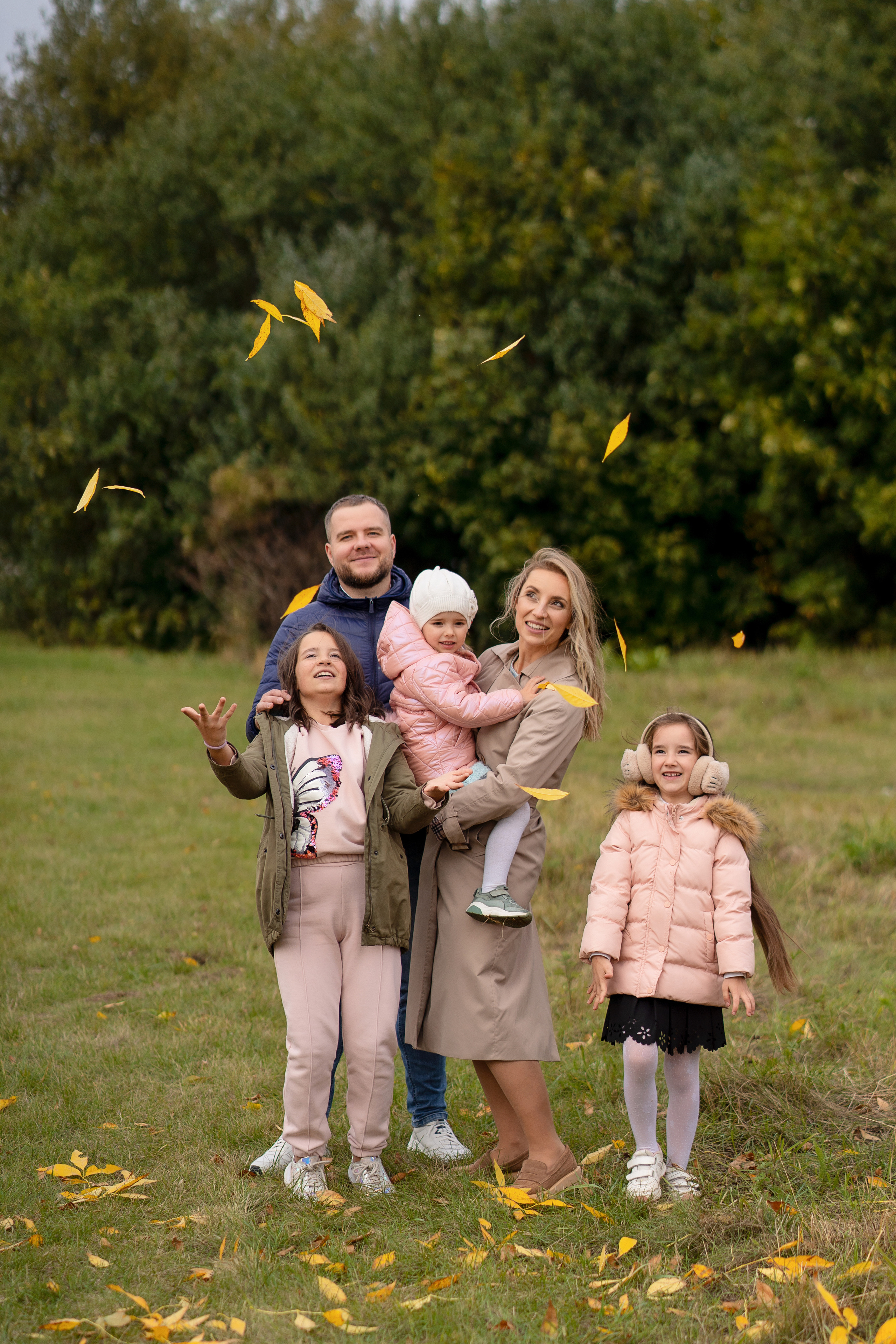 Домашняя съёмка. Семейный и свадебный фотограф Минск, Беларусь Анна Орловская