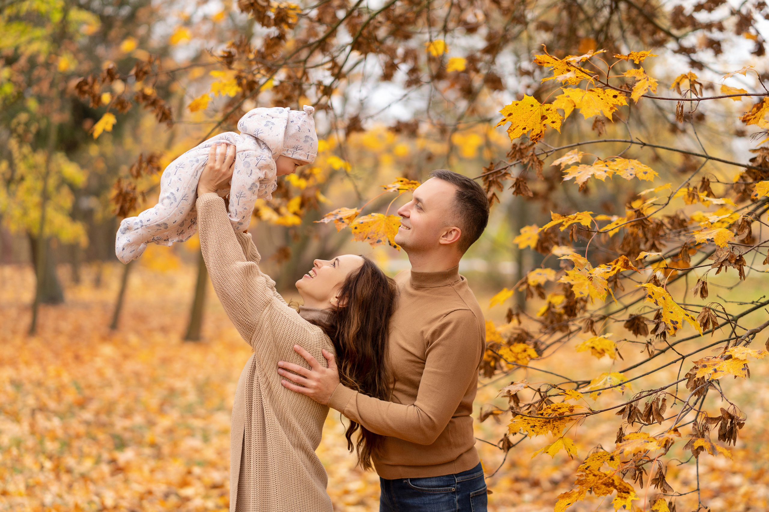 Минское море. Семейный и свадебный фотограф Минск, Беларусь Анна Орловская