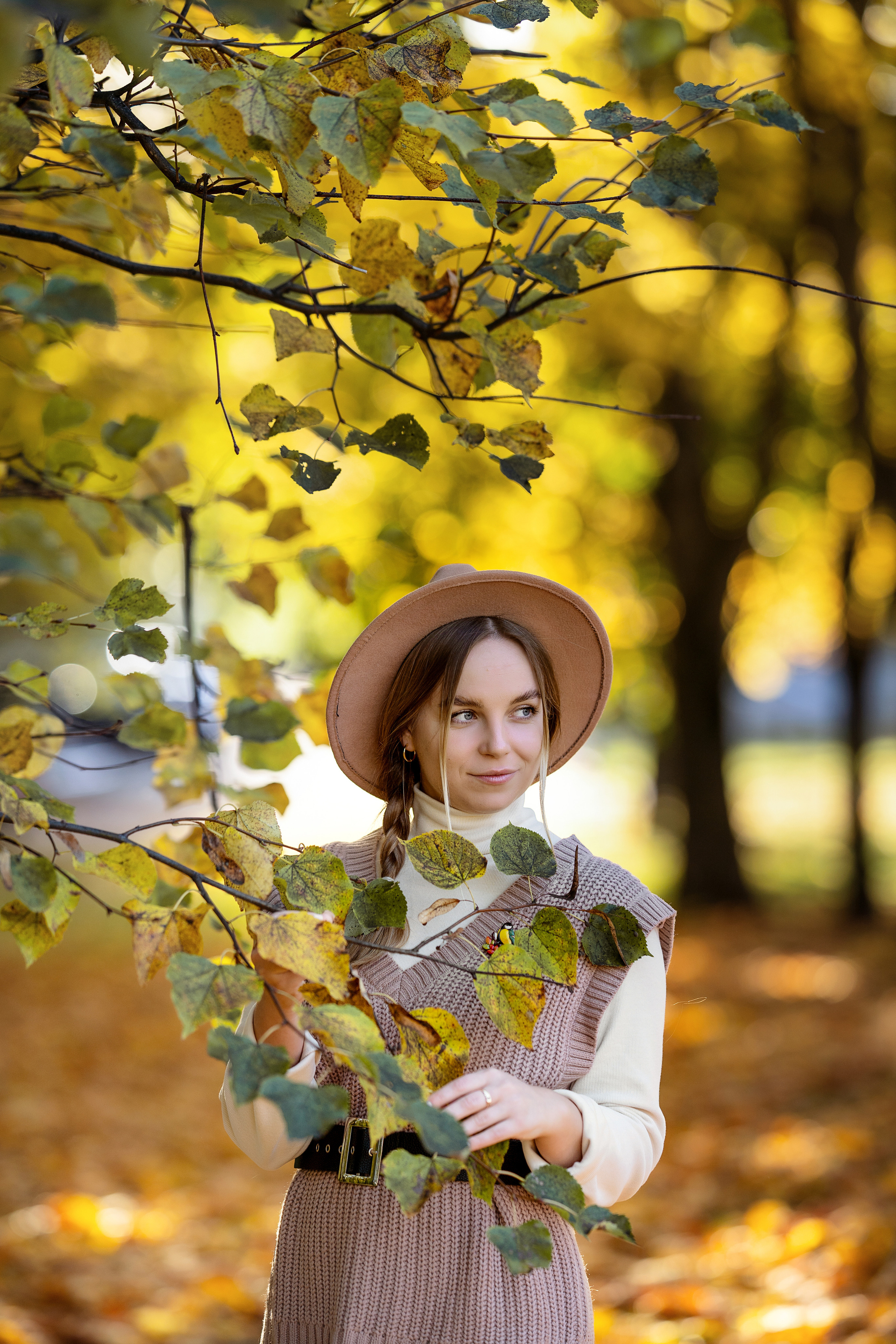 Ксения. Семейный и свадебный фотограф Минск, Беларусь Анна Орловская