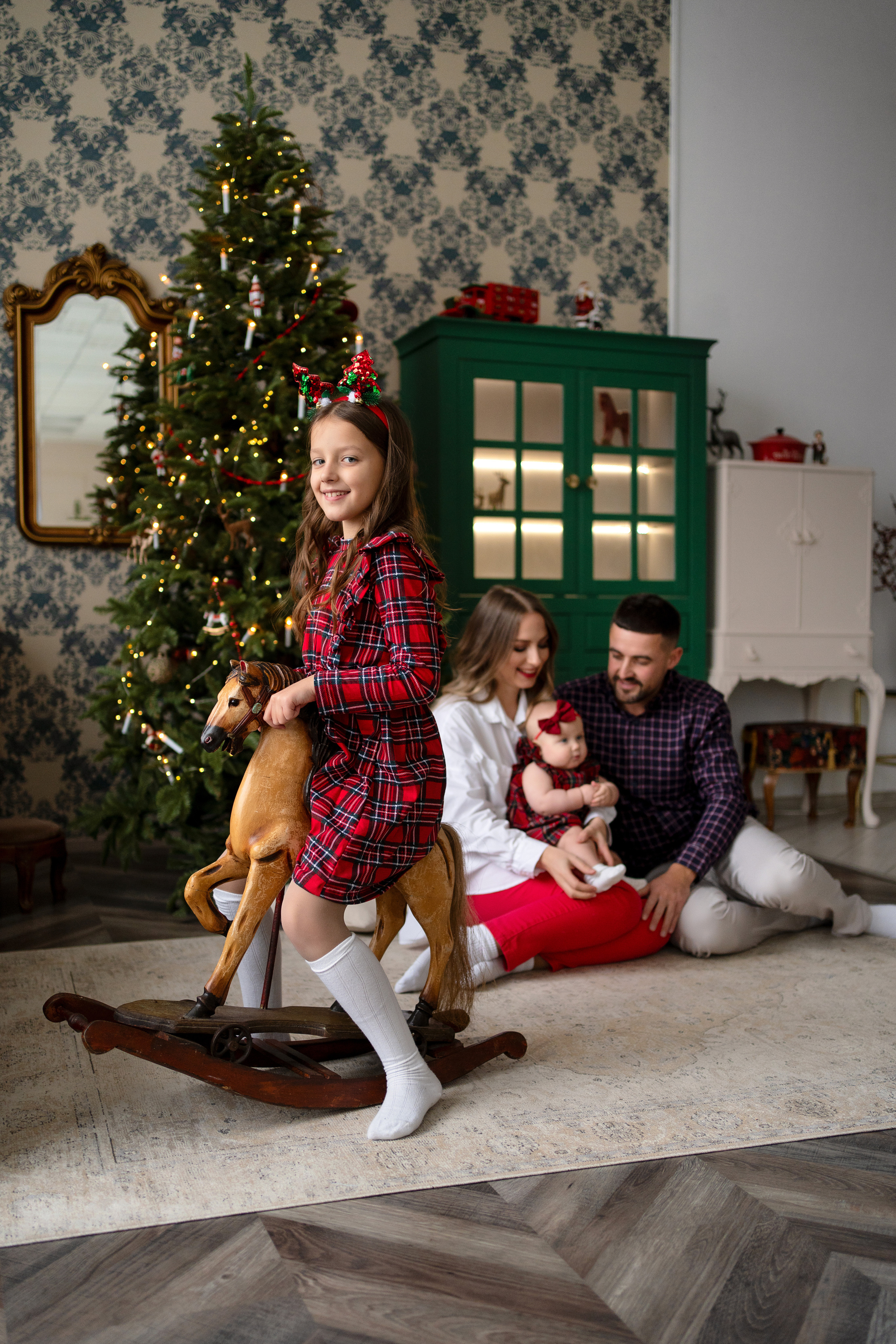 Катафот. Семейный и свадебный фотограф Минск, Беларусь Анна Орловская