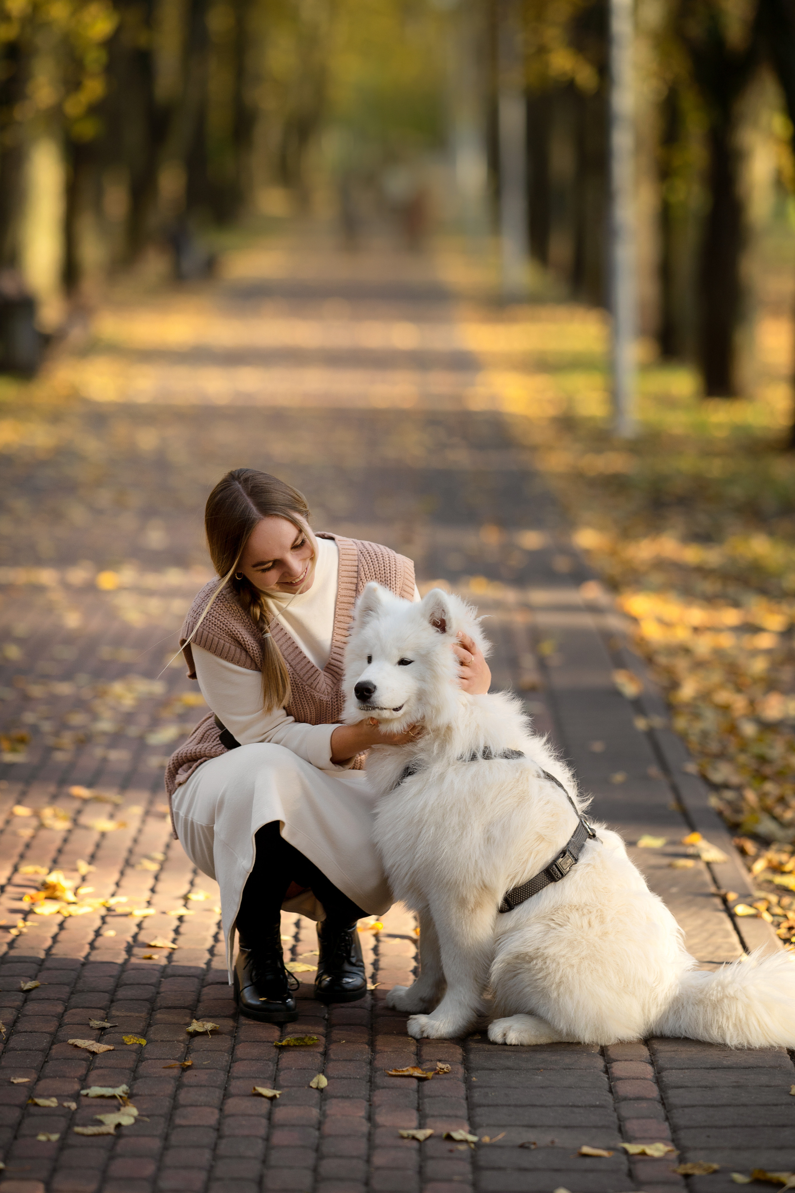 Ксения. Семейный и свадебный фотограф Минск, Беларусь Анна Орловская