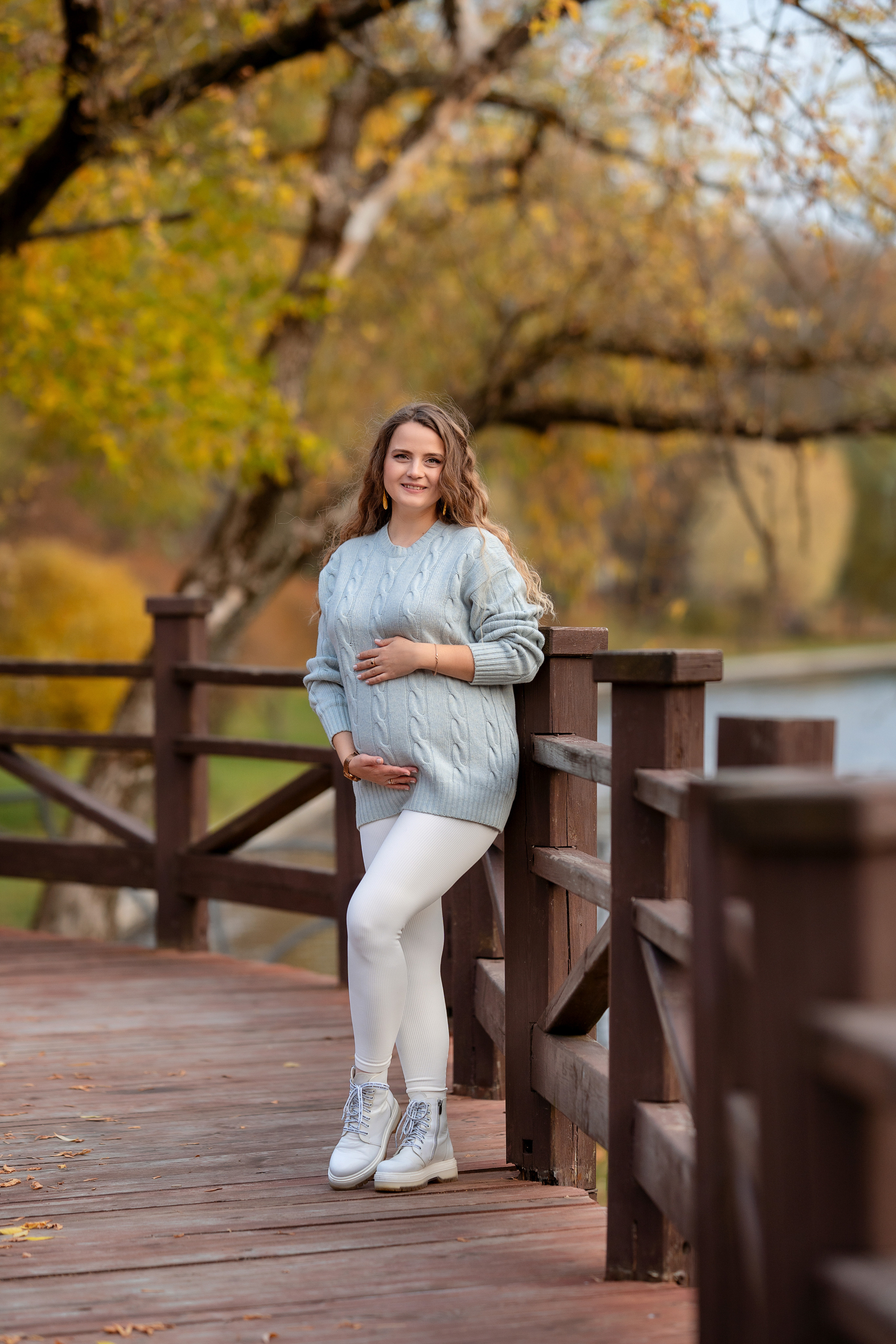 Осенний пикник. Семейный и свадебный фотограф Минск, Беларусь Анна Орловская