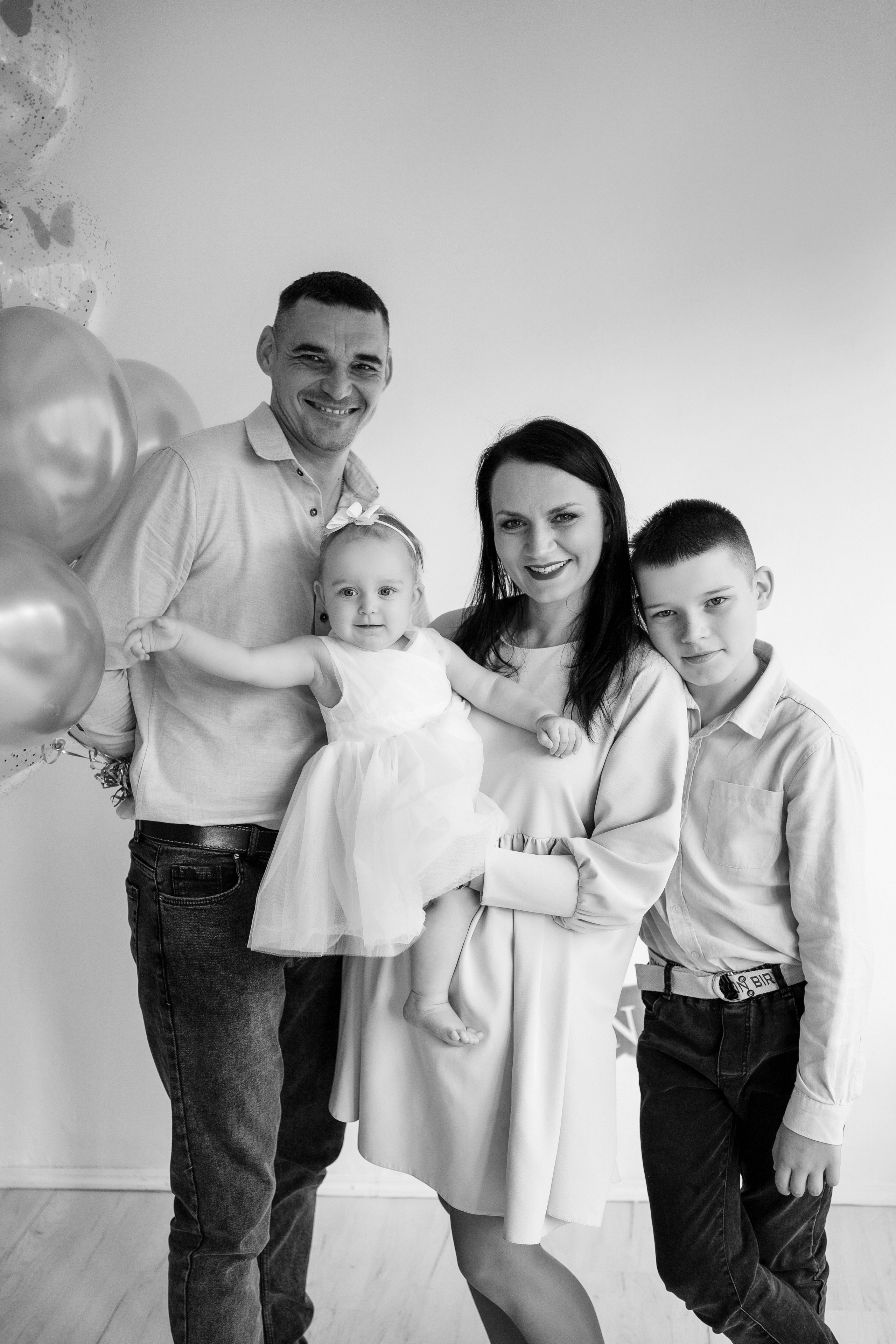 Годик Настя. Семейный и свадебный фотограф Минск, Беларусь Анна Орловская