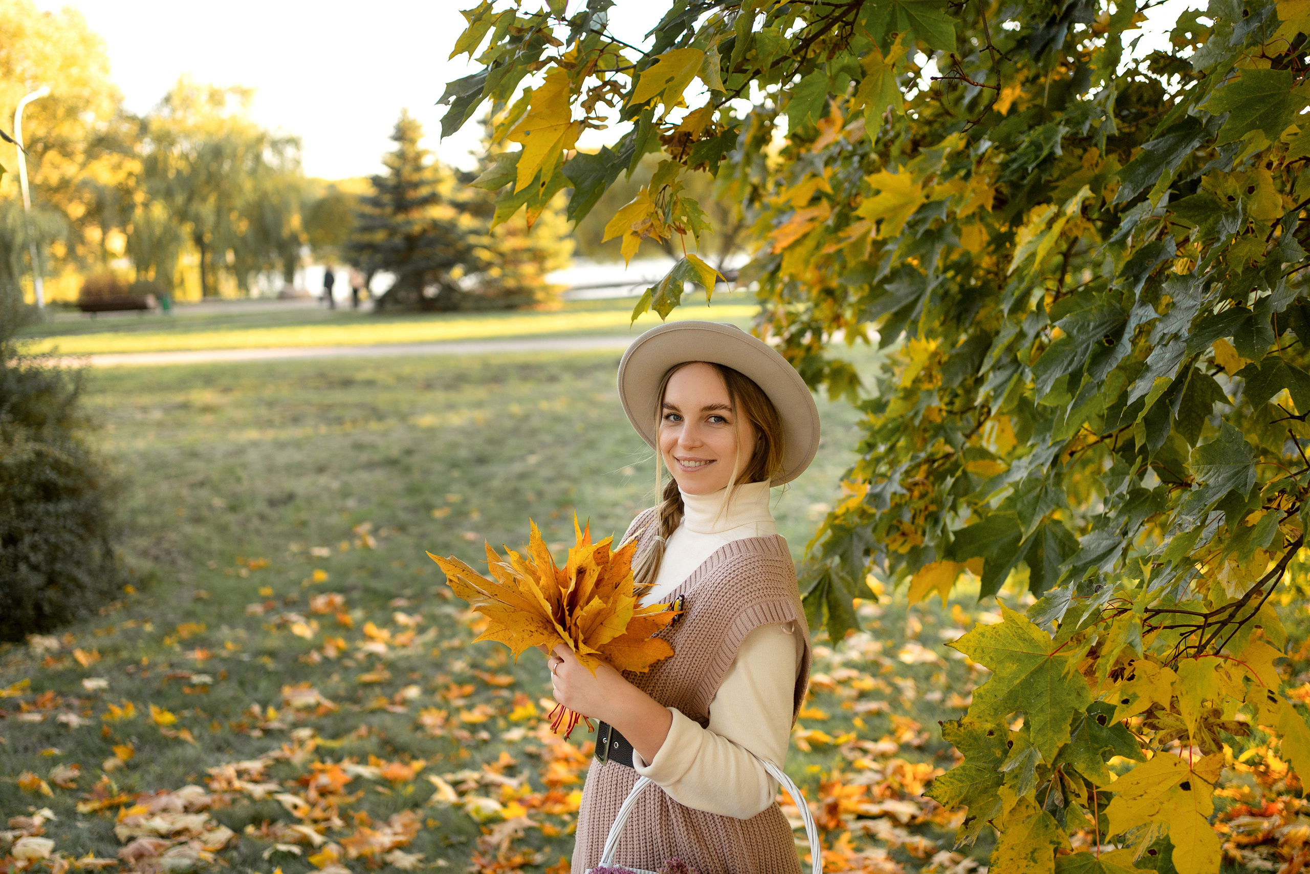 Ксения. Семейный и свадебный фотограф Минск, Беларусь Анна Орловская