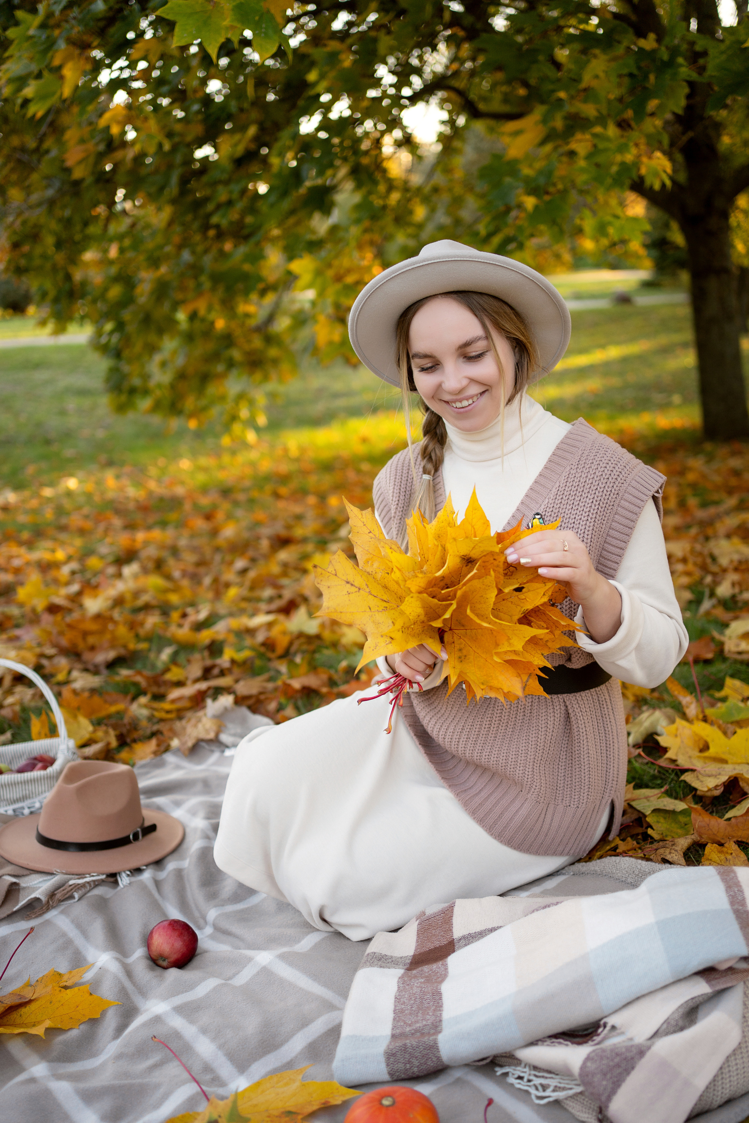 Ксения. Семейный и свадебный фотограф Минск, Беларусь Анна Орловская