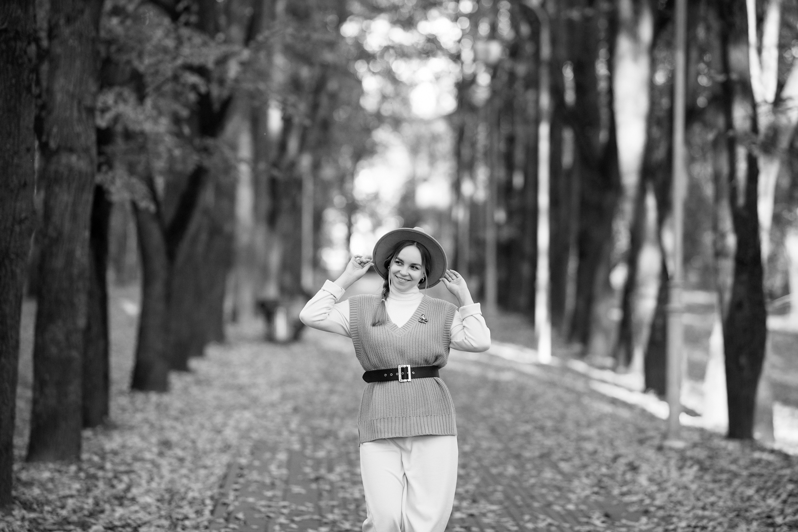 Ксения. Семейный и свадебный фотограф Минск, Беларусь Анна Орловская