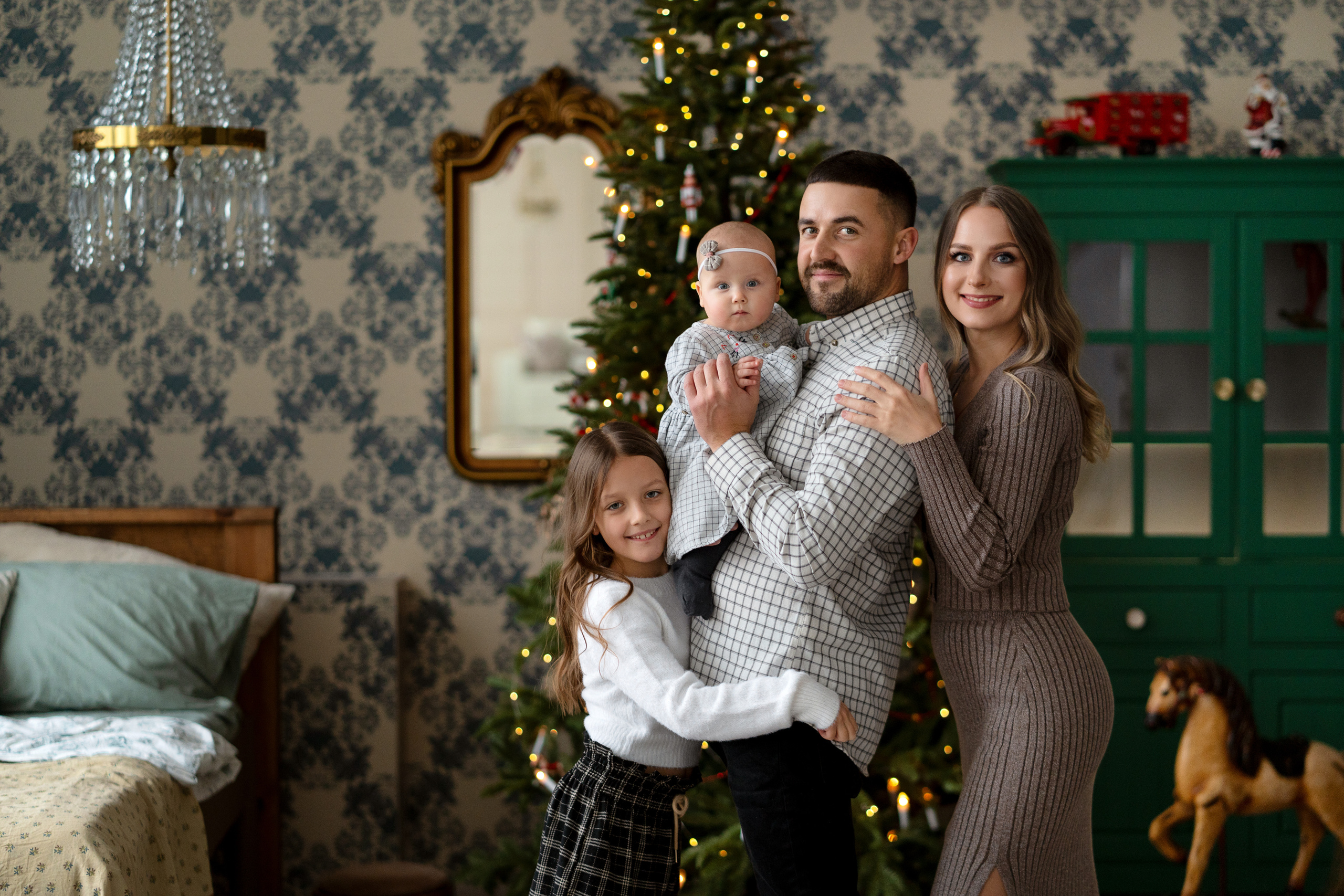 Катафот. Семейный и свадебный фотограф Минск, Беларусь Анна Орловская