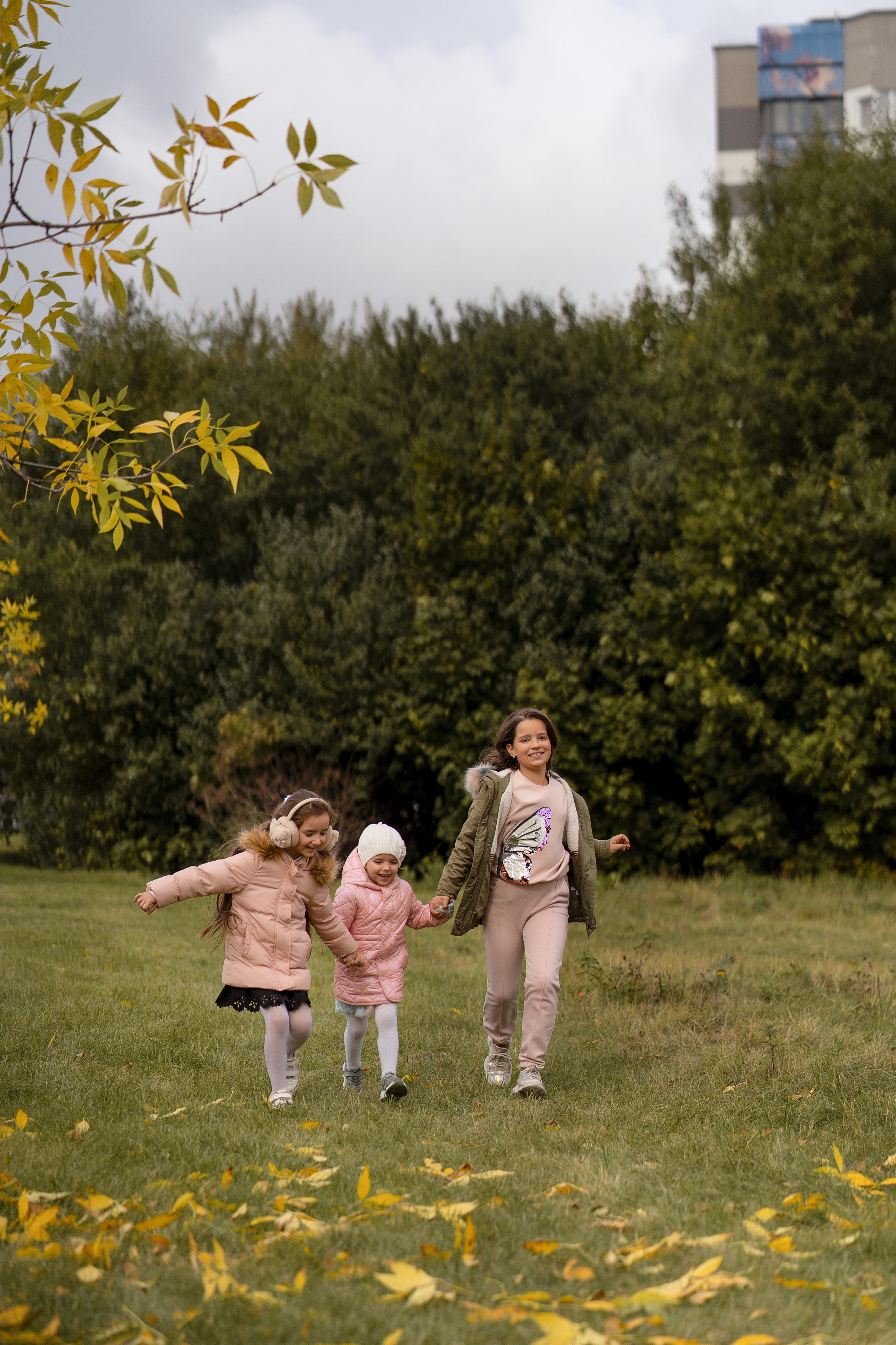 Домашняя съёмка. Семейный и свадебный фотограф Минск, Беларусь Анна Орловская