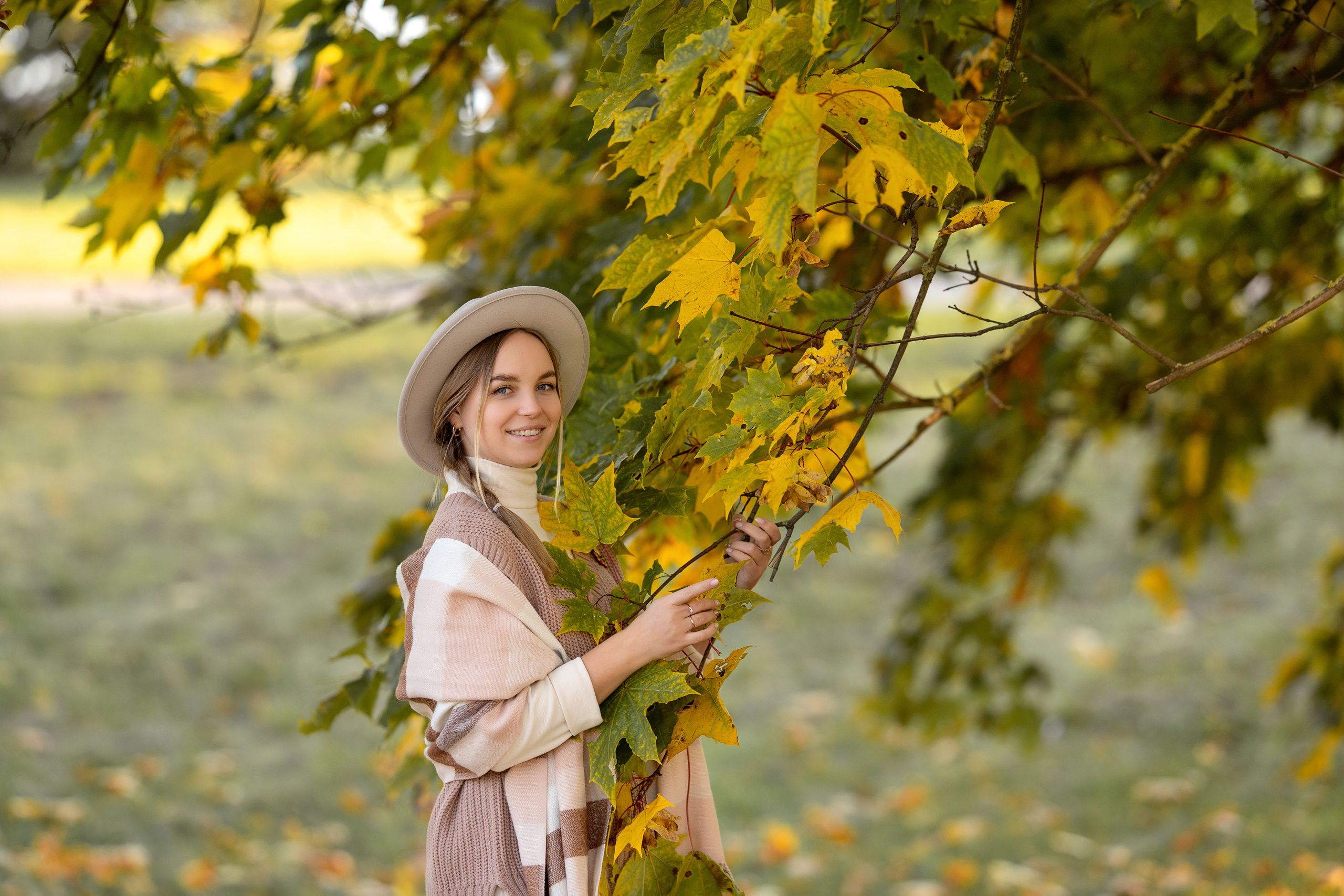 Ксения. Семейный и свадебный фотограф Минск, Беларусь Анна Орловская