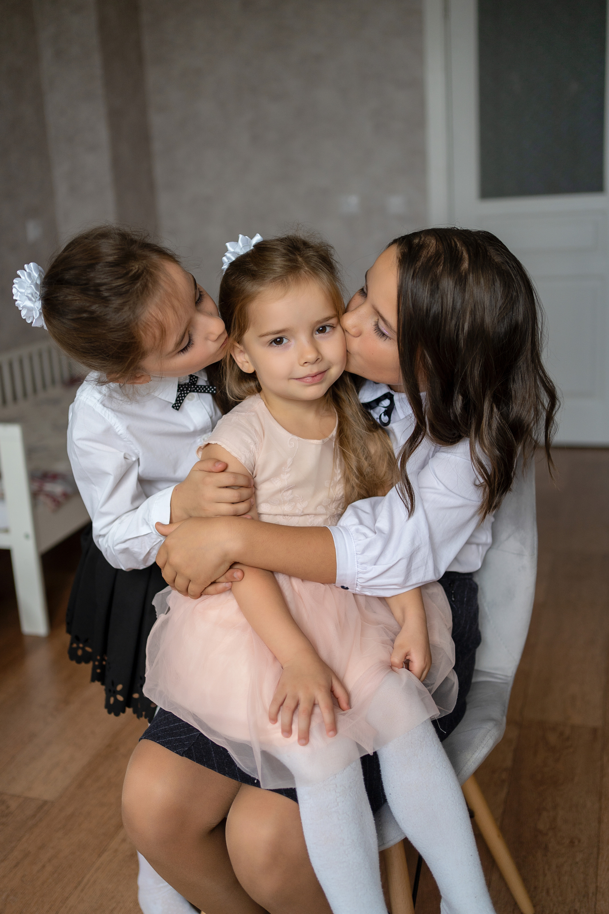 Домашняя съёмка. Семейный и свадебный фотограф Минск, Беларусь Анна Орловская