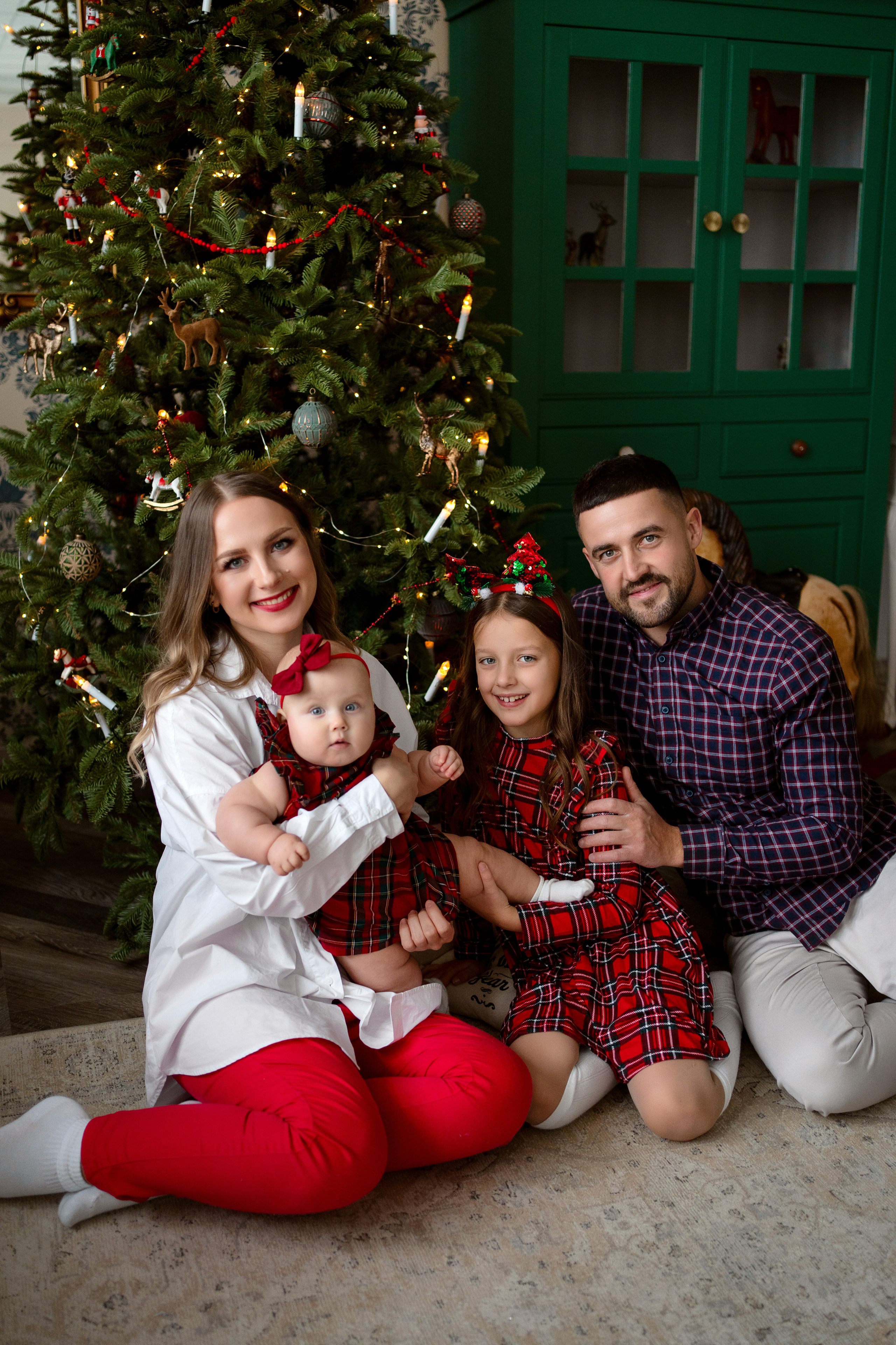 Катафот. Семейный и свадебный фотограф Минск, Беларусь Анна Орловская