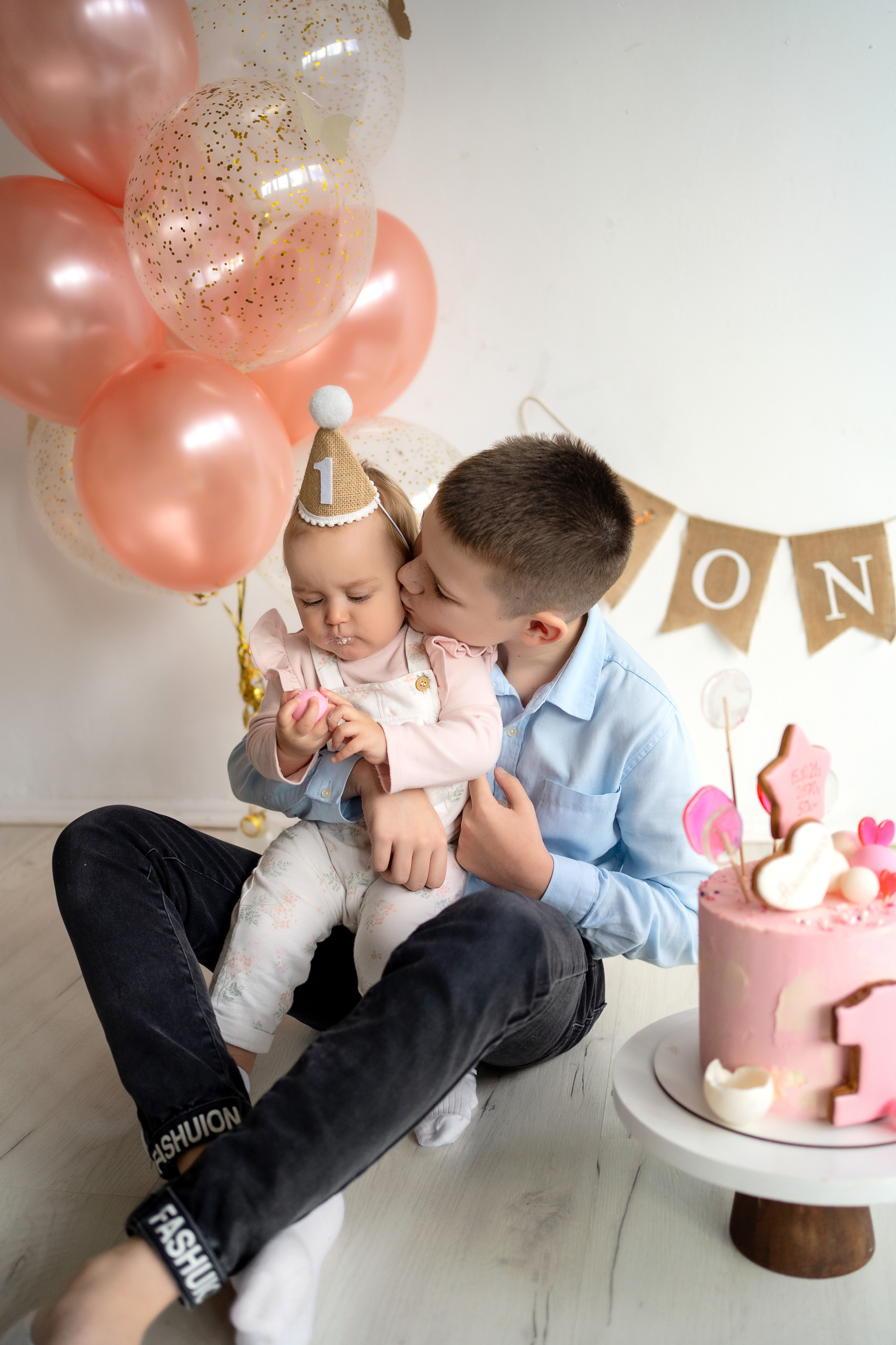 Годик Настя. Семейный и свадебный фотограф Минск, Беларусь Анна Орловская