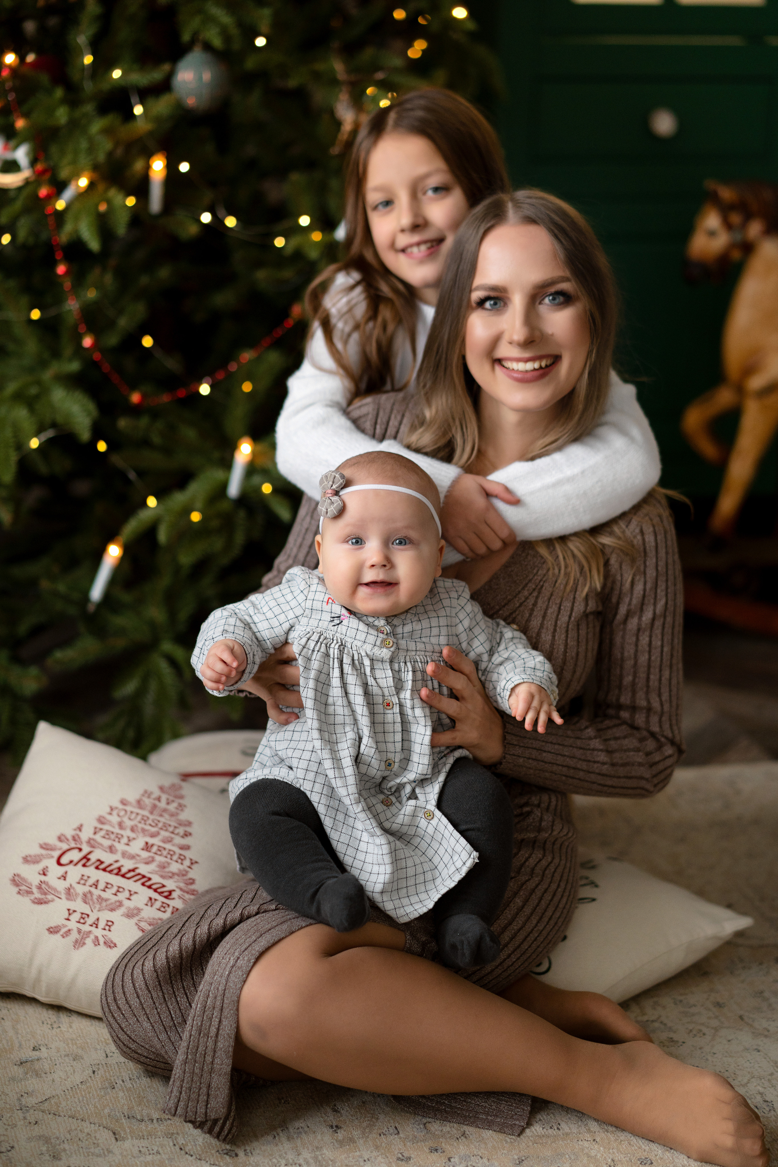 Катафот. Семейный и свадебный фотограф Минск, Беларусь Анна Орловская